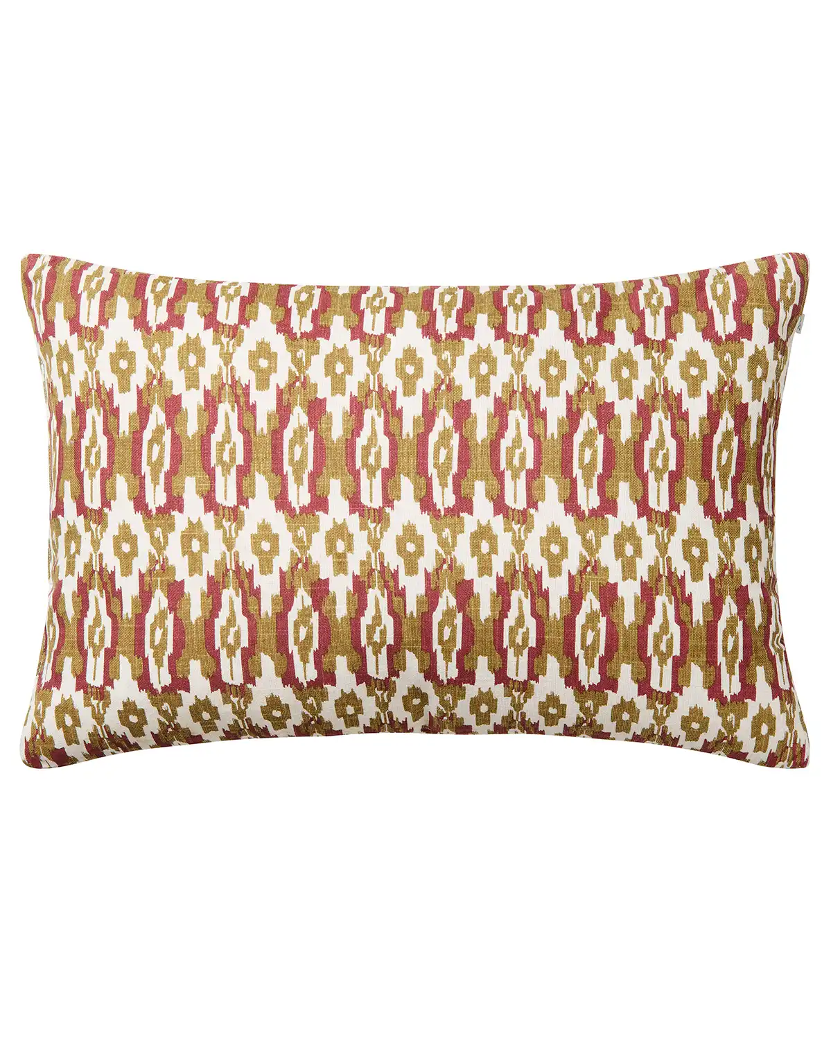 Ikat Delhi Indoor/Outdoor Cushion