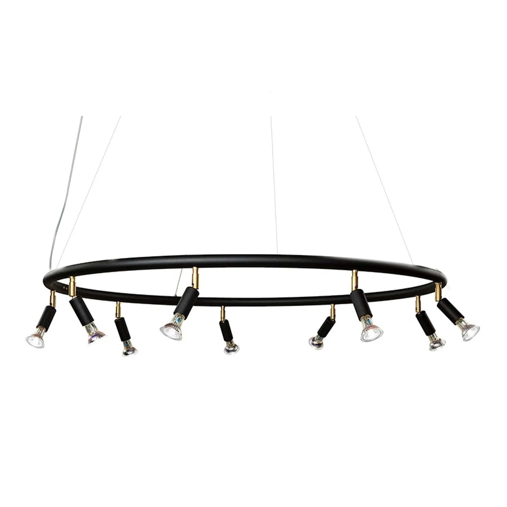 Star taklampe Ø100 cm