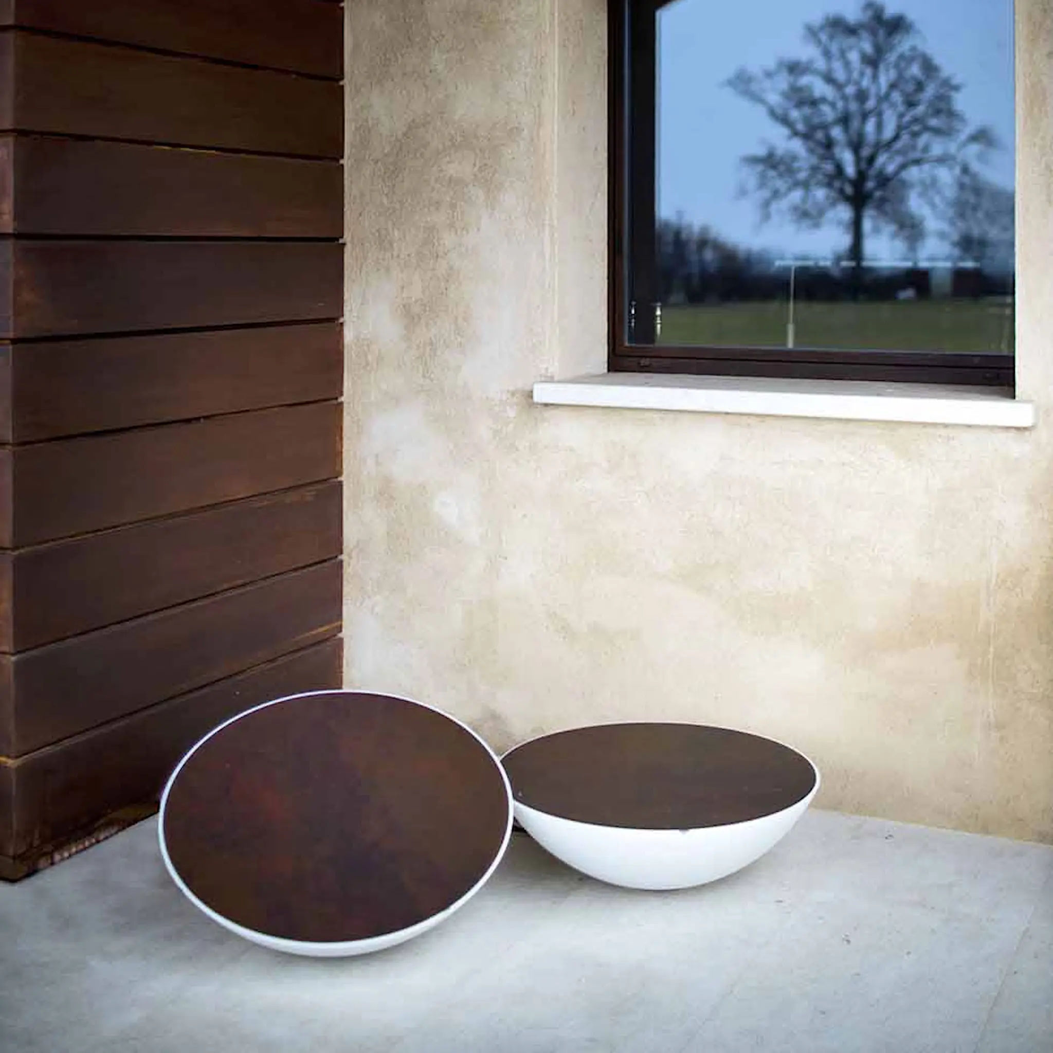 Solar Outdoor gulvlampe
