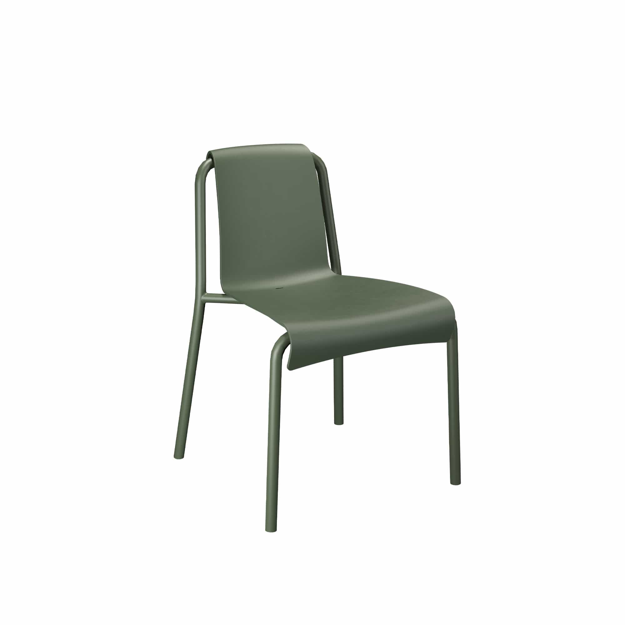 NAMI Dining Chair