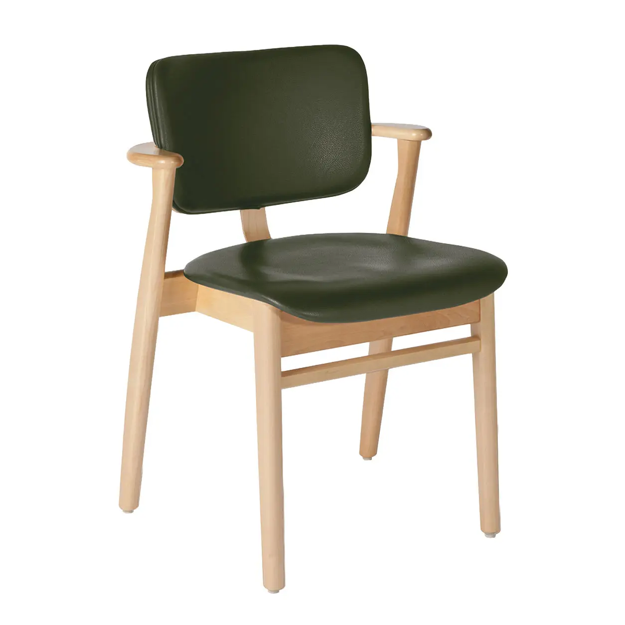 Domus Chair - Helpolstret stol