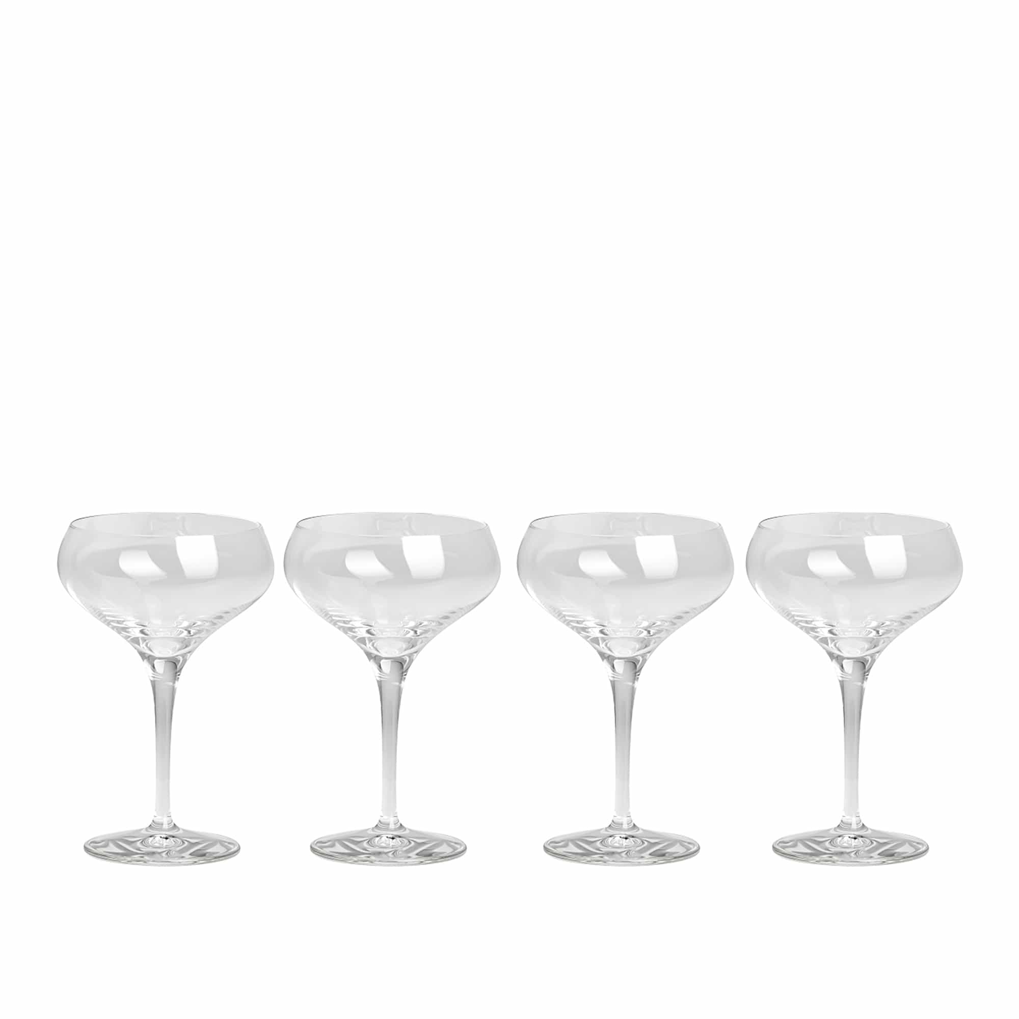More Coupe 21 cl Set Of 4