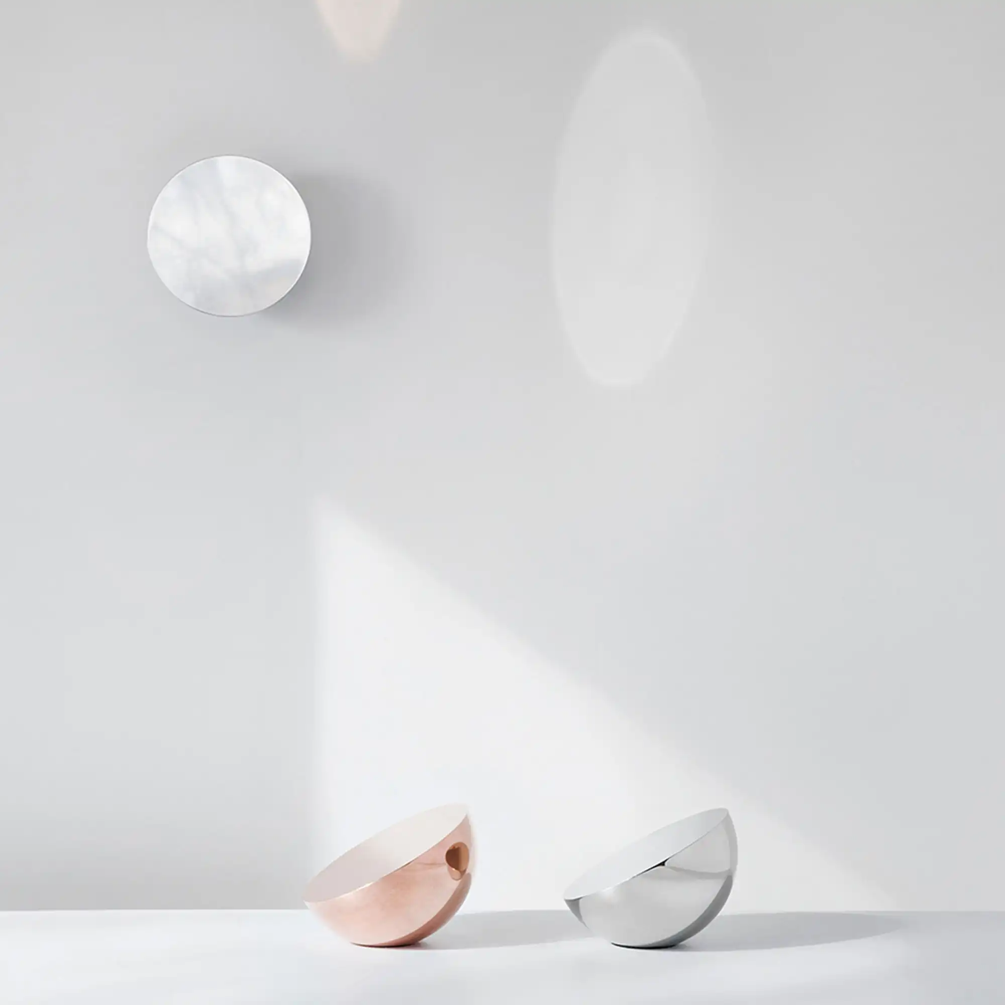 Aura Wall Mirror