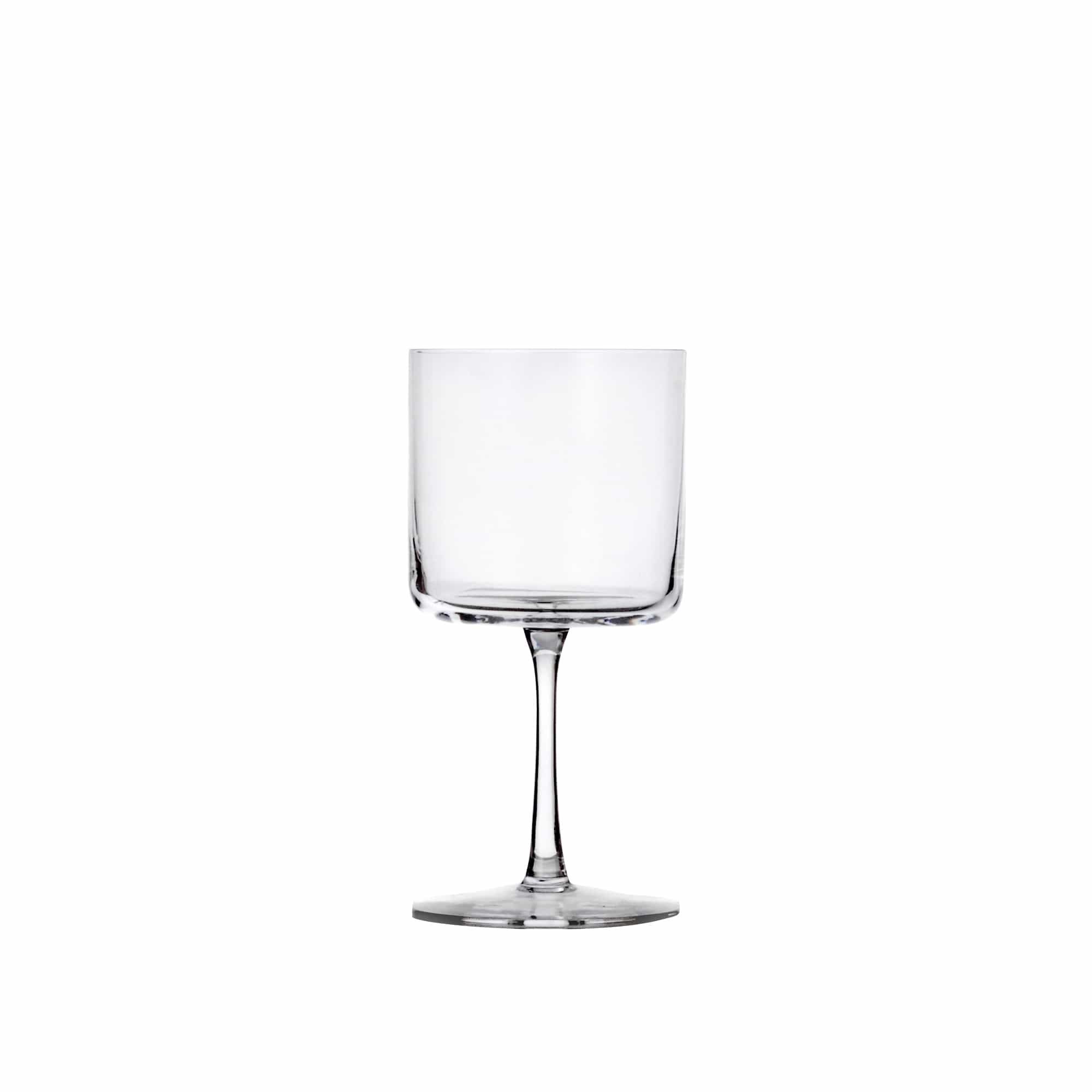 Amalfi Water Stemmed Glass - 28 cl
