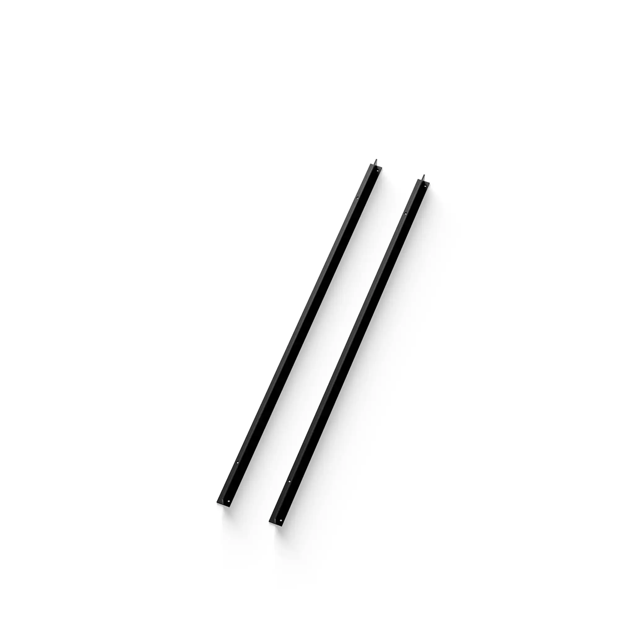 Wall Bar 900 2-Pack Black