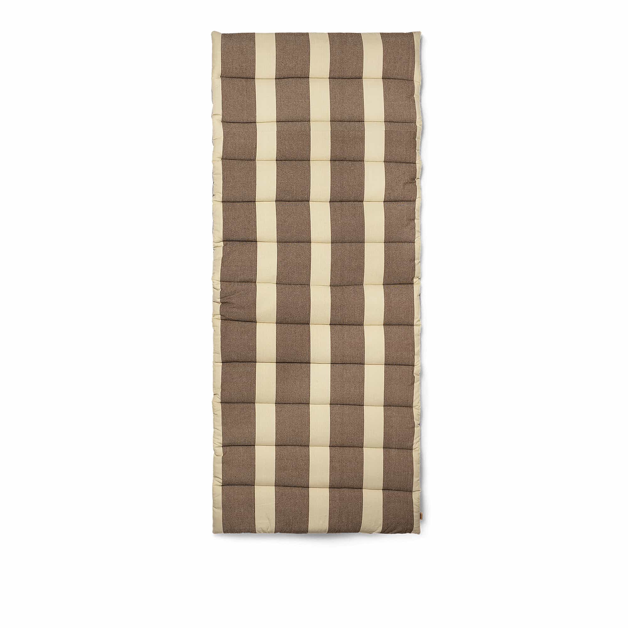 Strand Quilted Matress