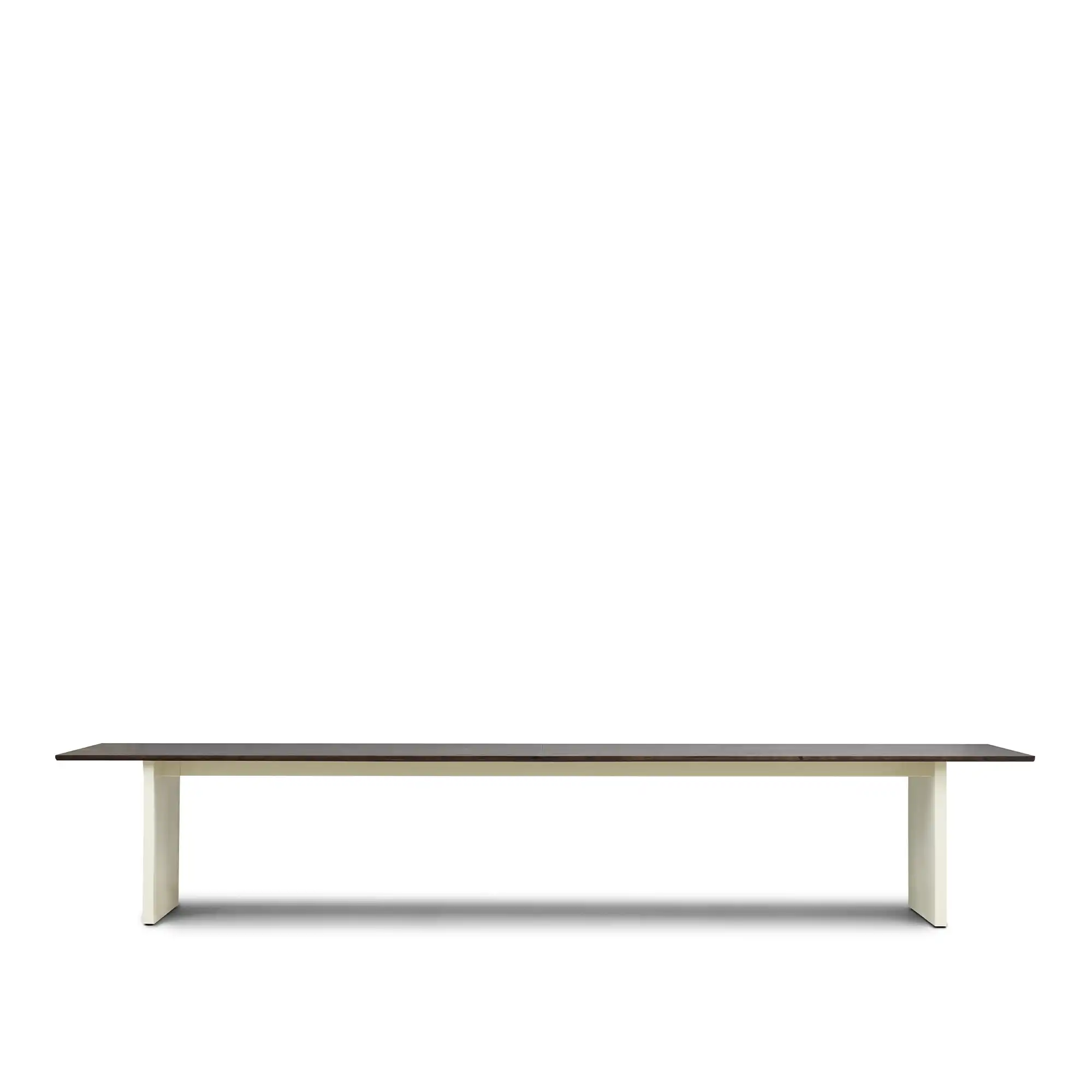 Panel Table 100 x 420 cm