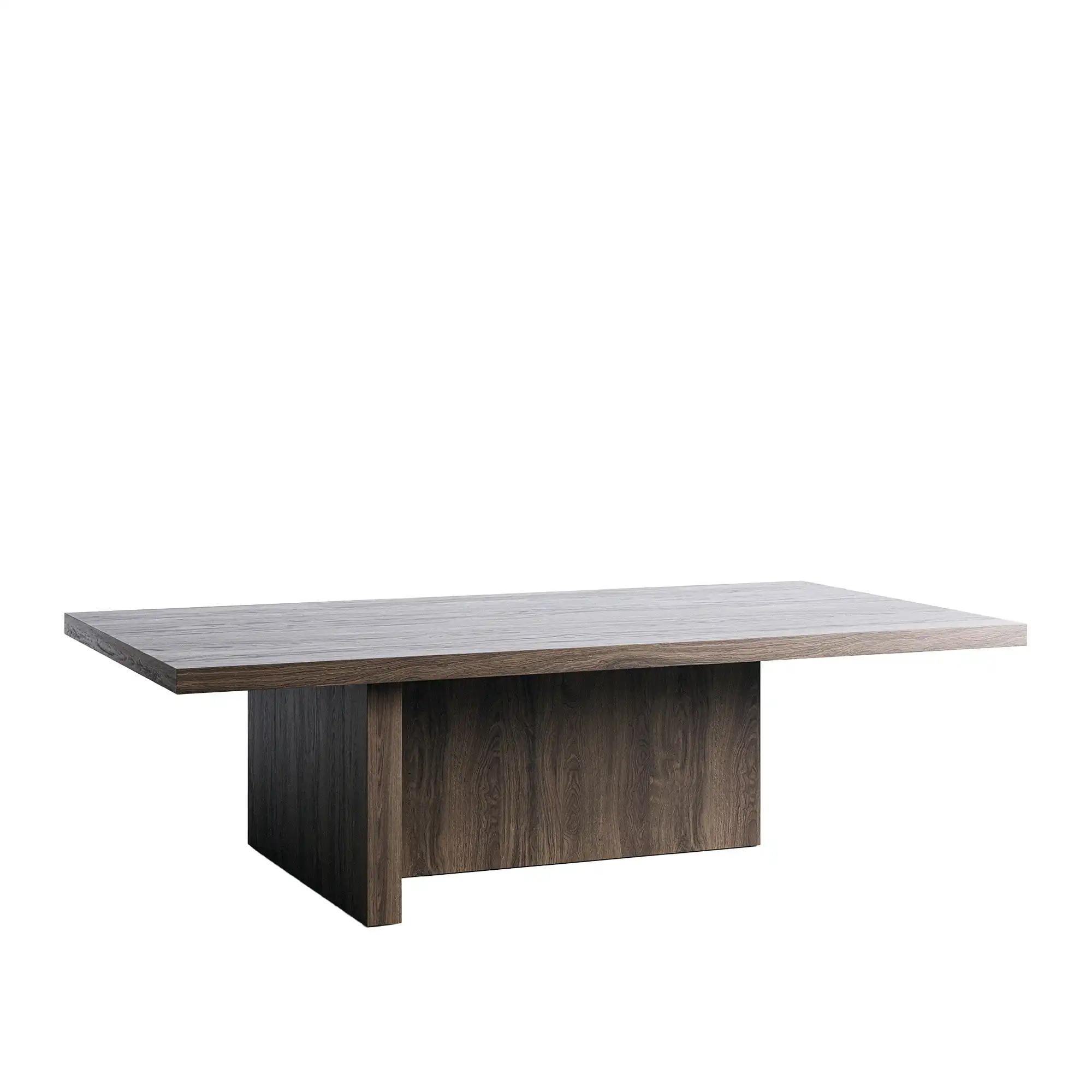 L.A. Rectangular Coffee Table