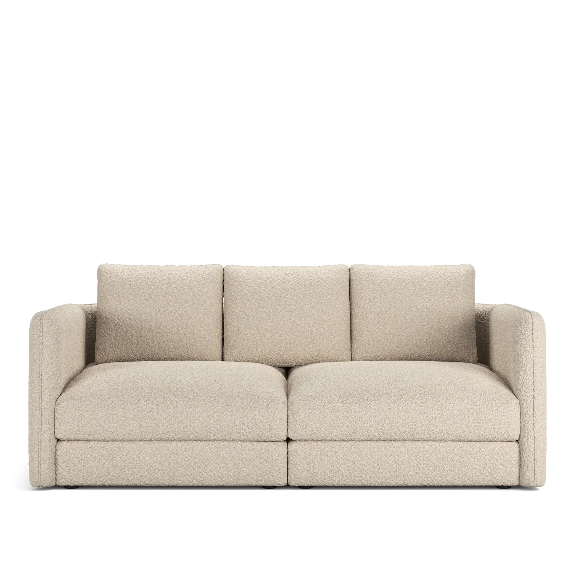 Pavarotti 02 2-seters sofa