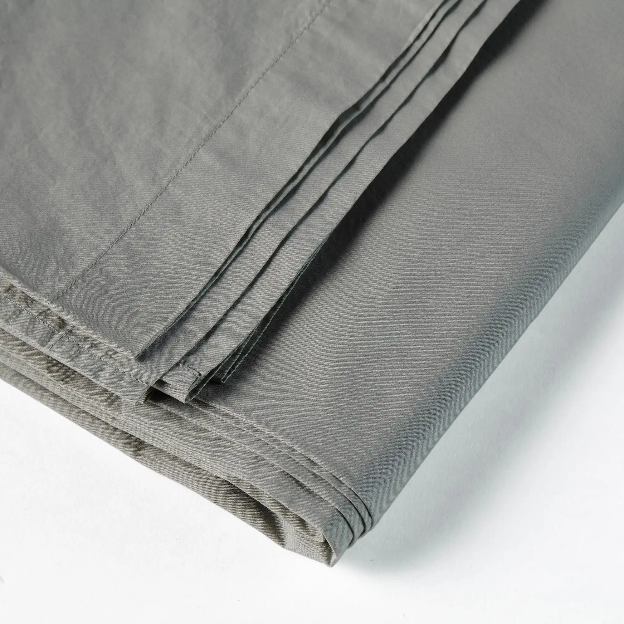 L.A. Bed-Sheet Single Brown