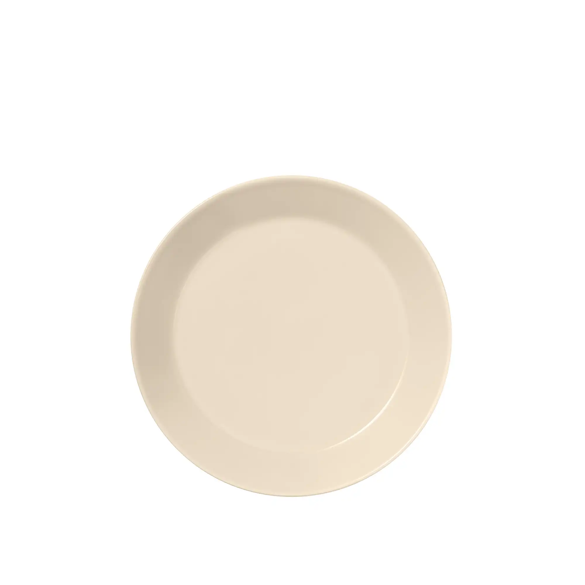 Teema Tallerken - 21 cm, Lin