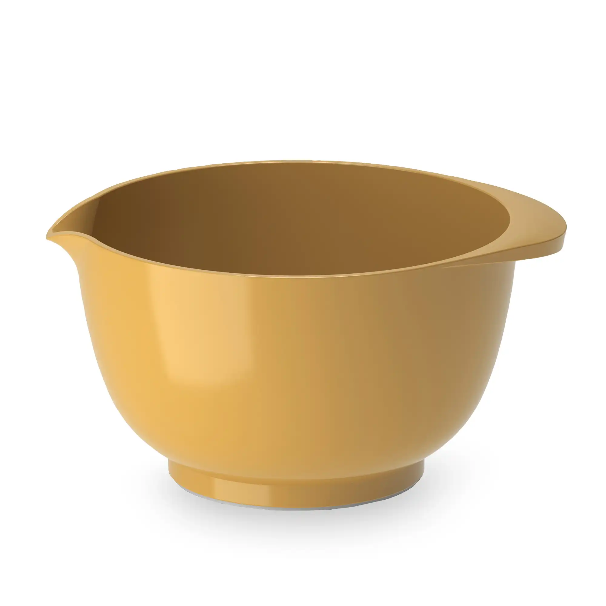 Margrethe bolle 0,75 L curry