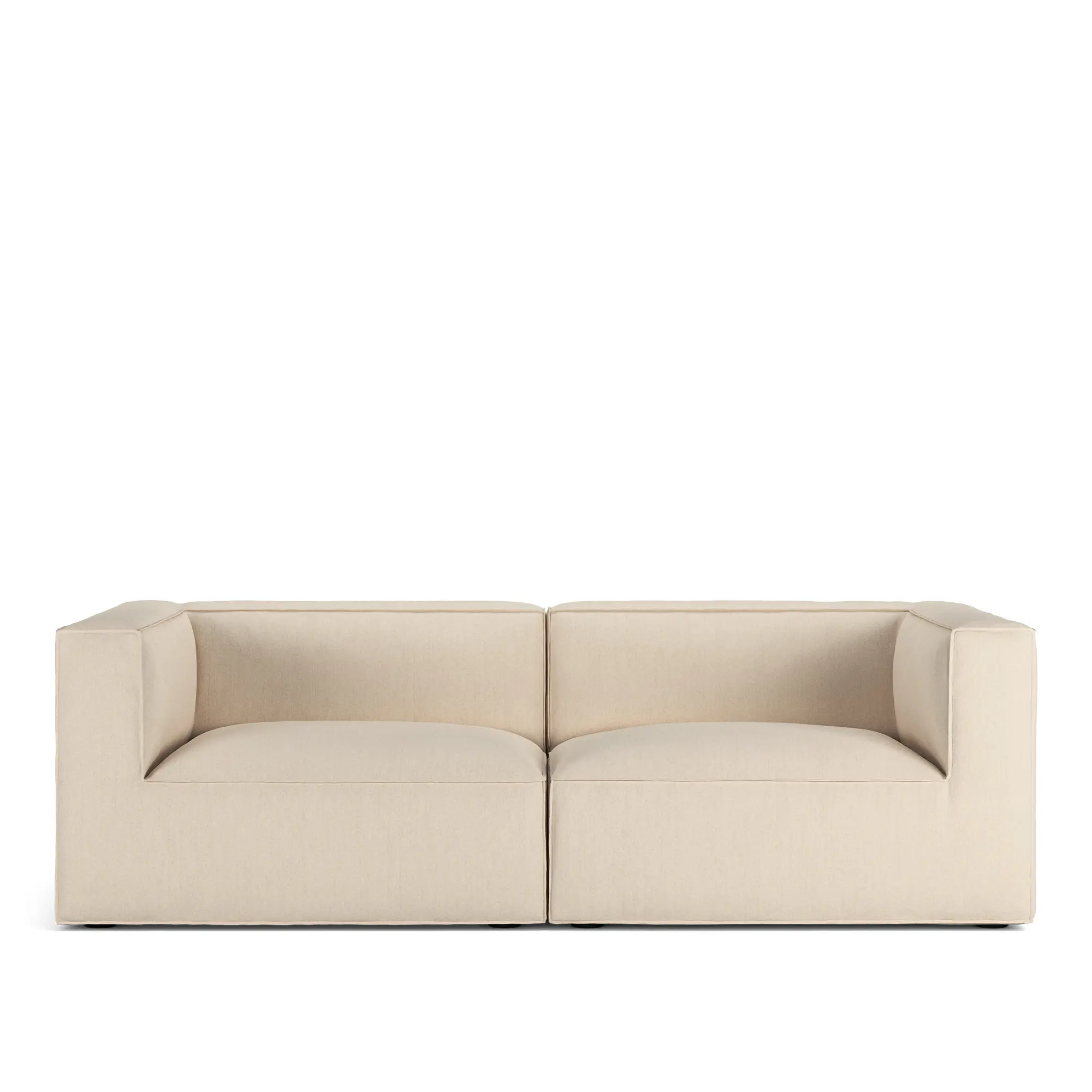 Famn 2-seters sofa