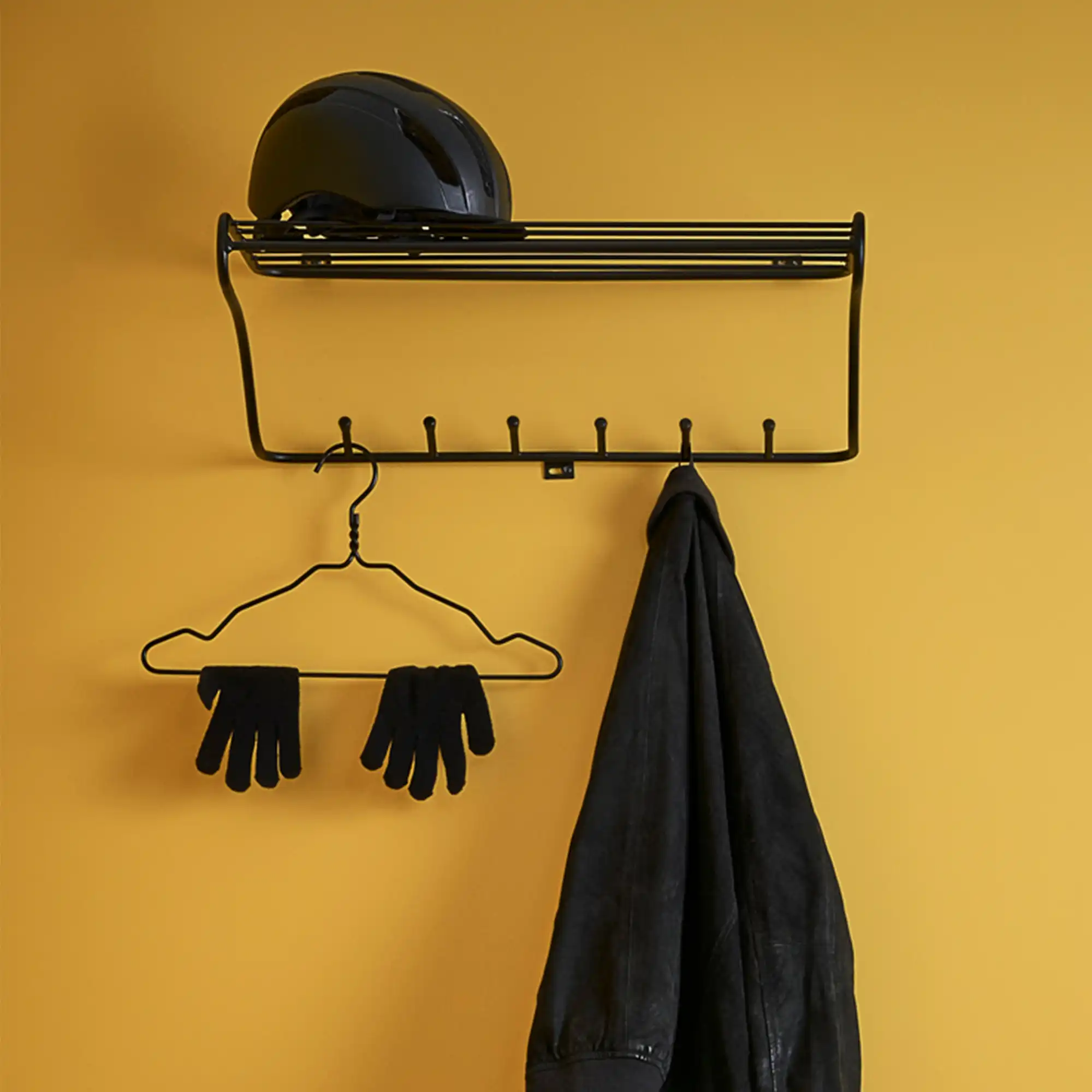 Hat Rack