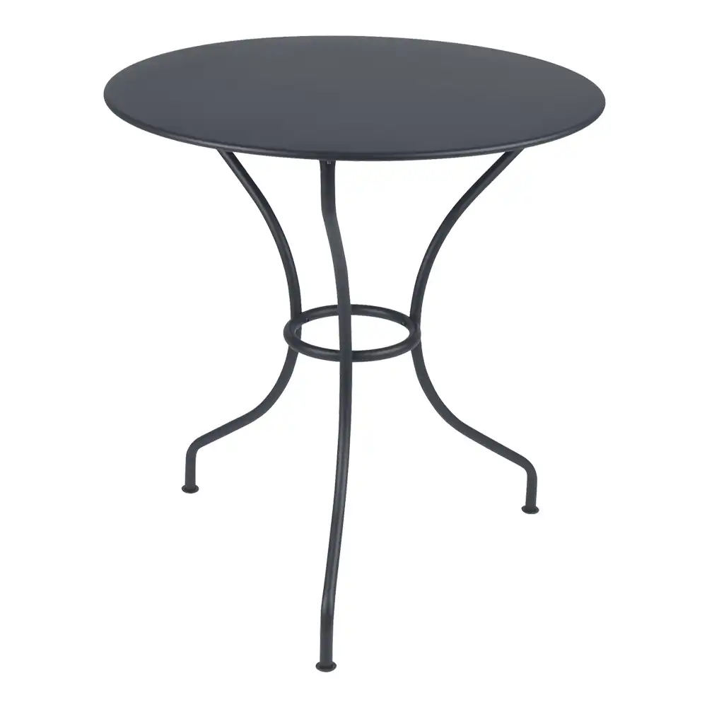 Opera+ Table 67 cm Anthracite 47