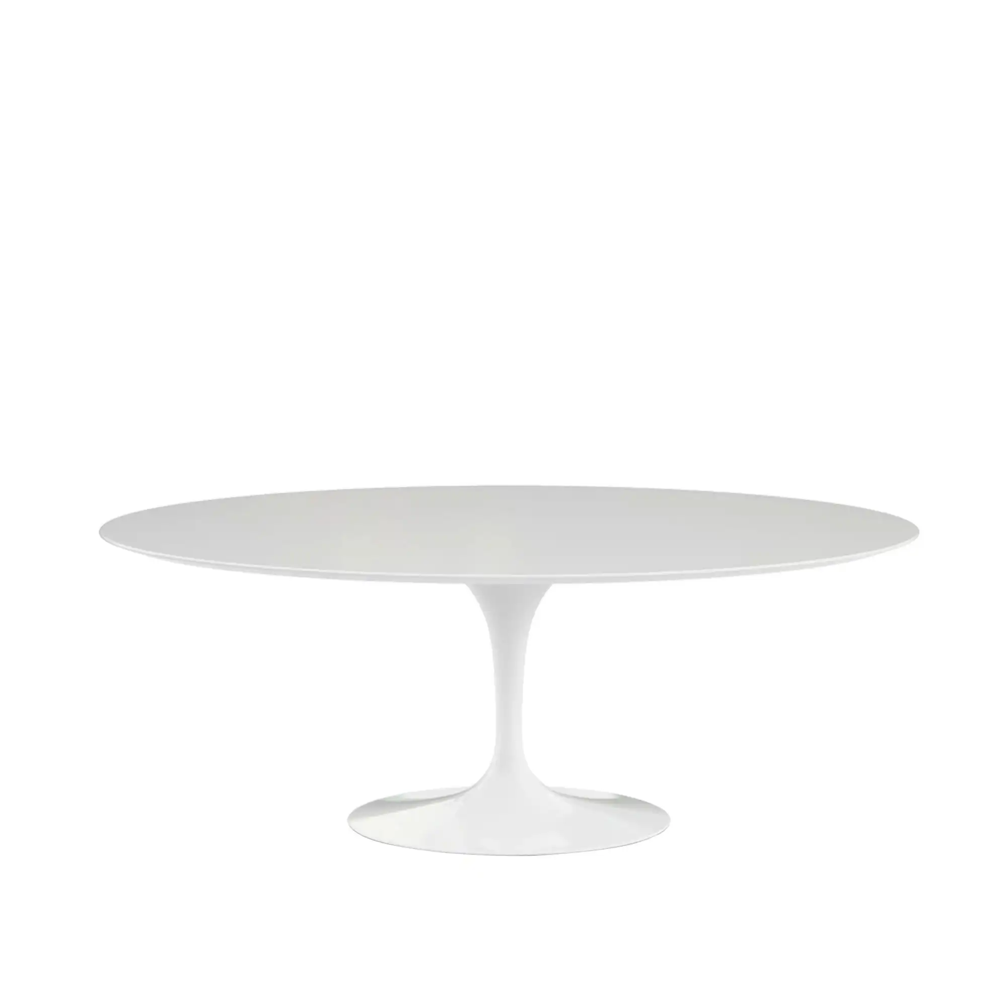 Saarinen Oval Table For Outdoor