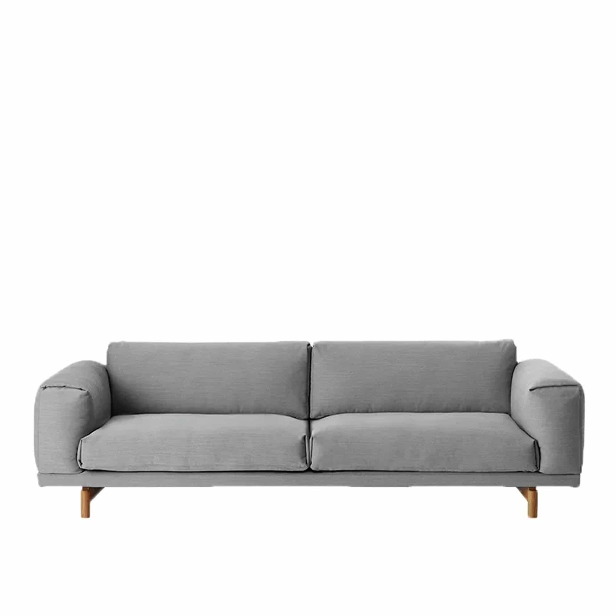 Rest Sofa - 3-seters
