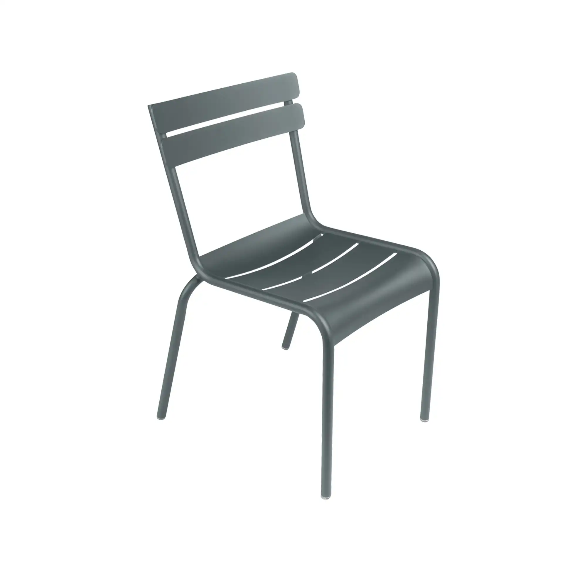 Luxembourg Chair, Storm Grey