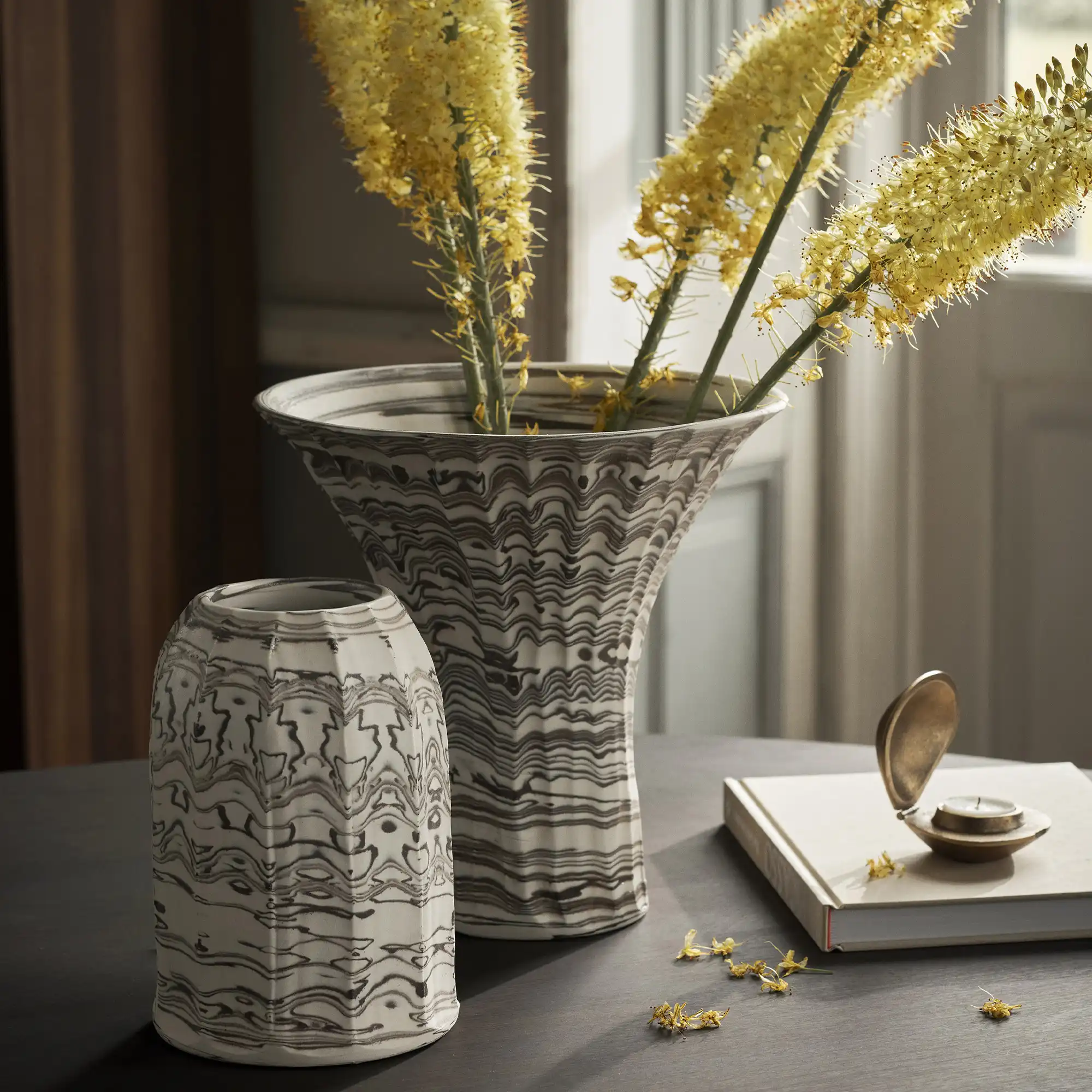 Blend Vase