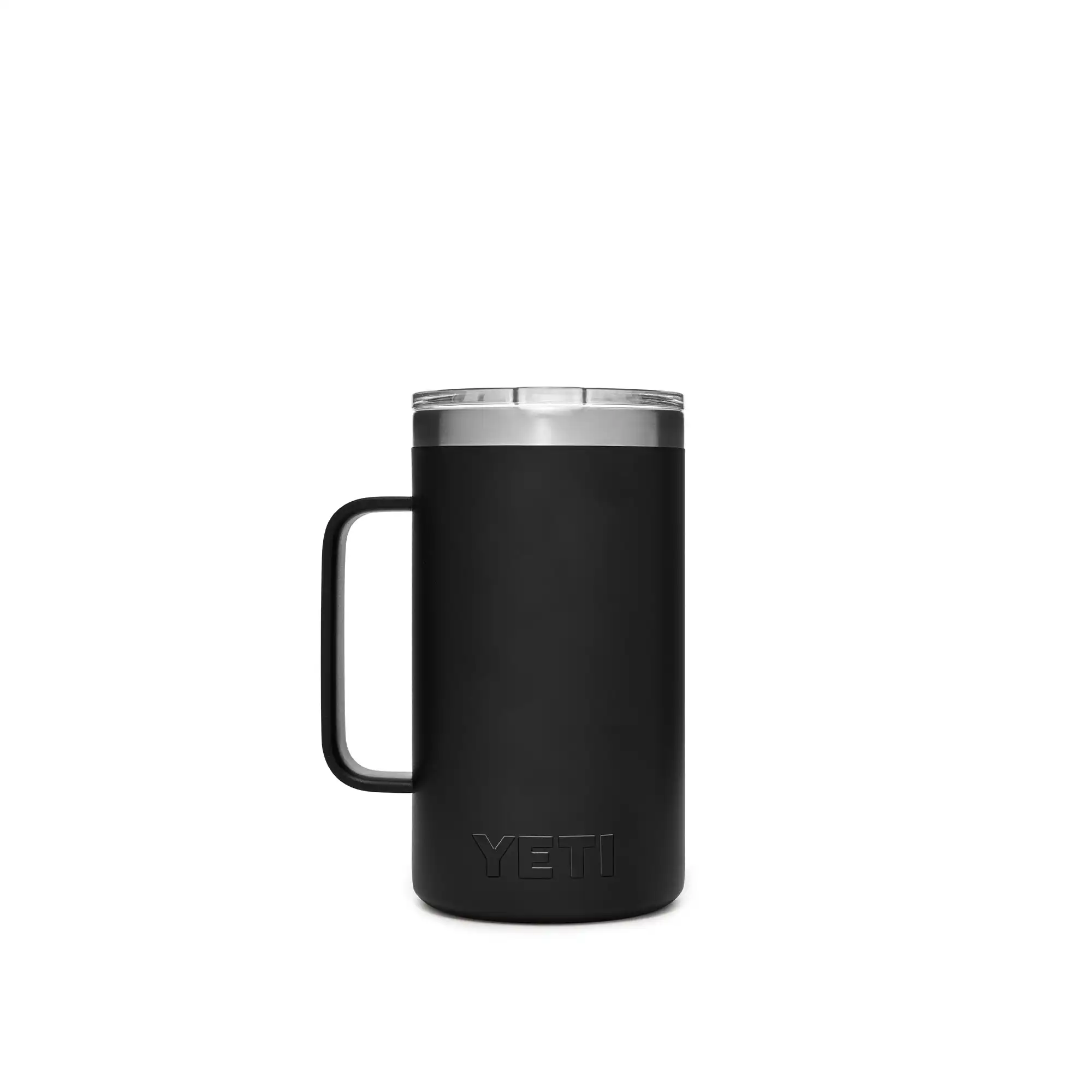 Rambler 24 Oz Mug - Black