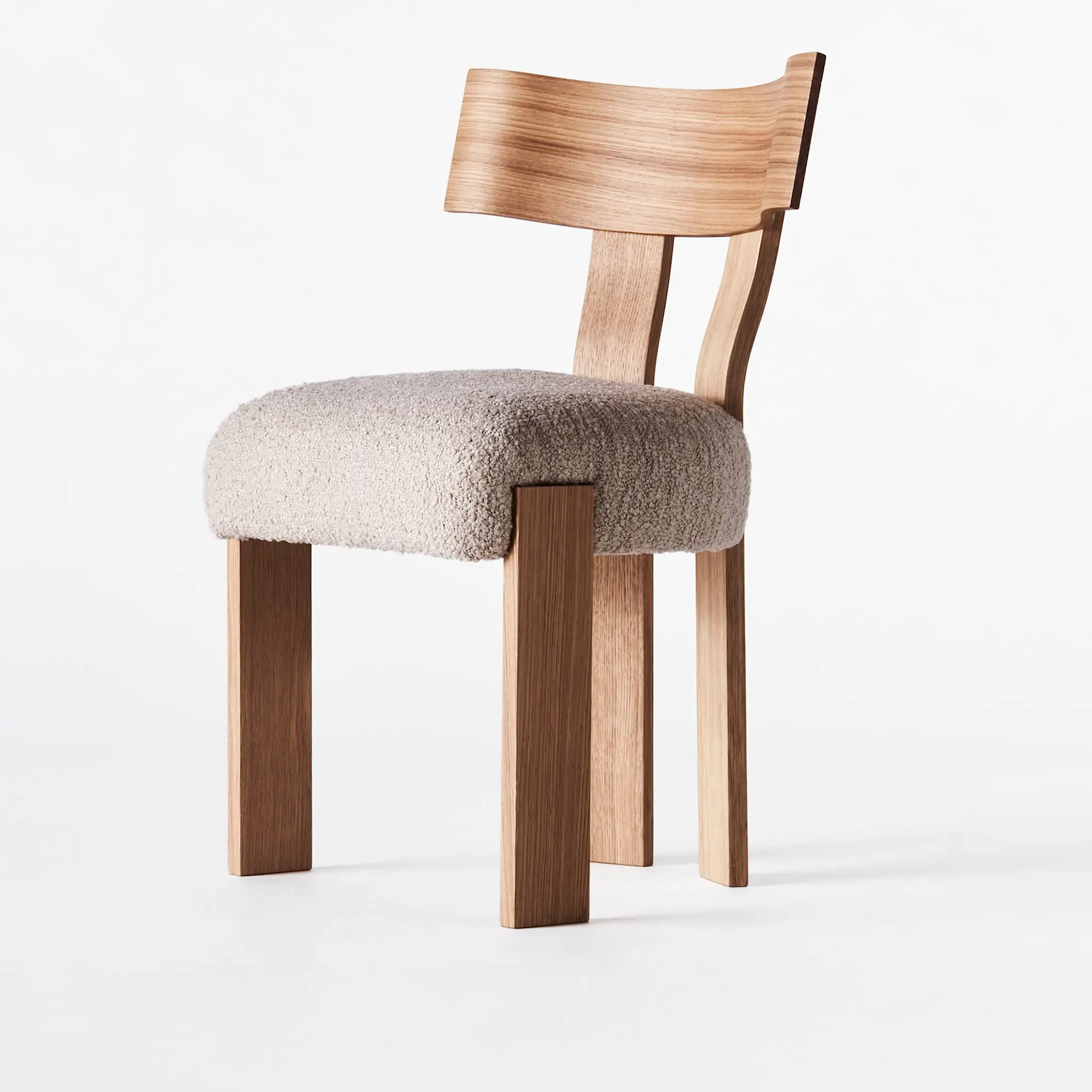 Alba Chair