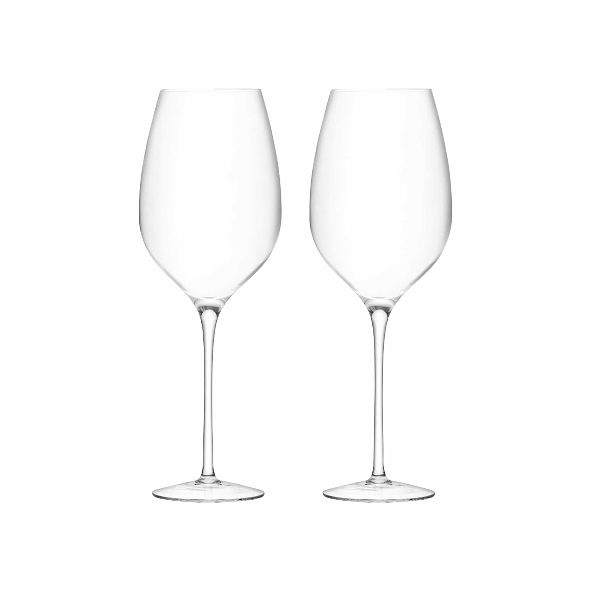 Wine Red Wine Goblet - Set of 2
