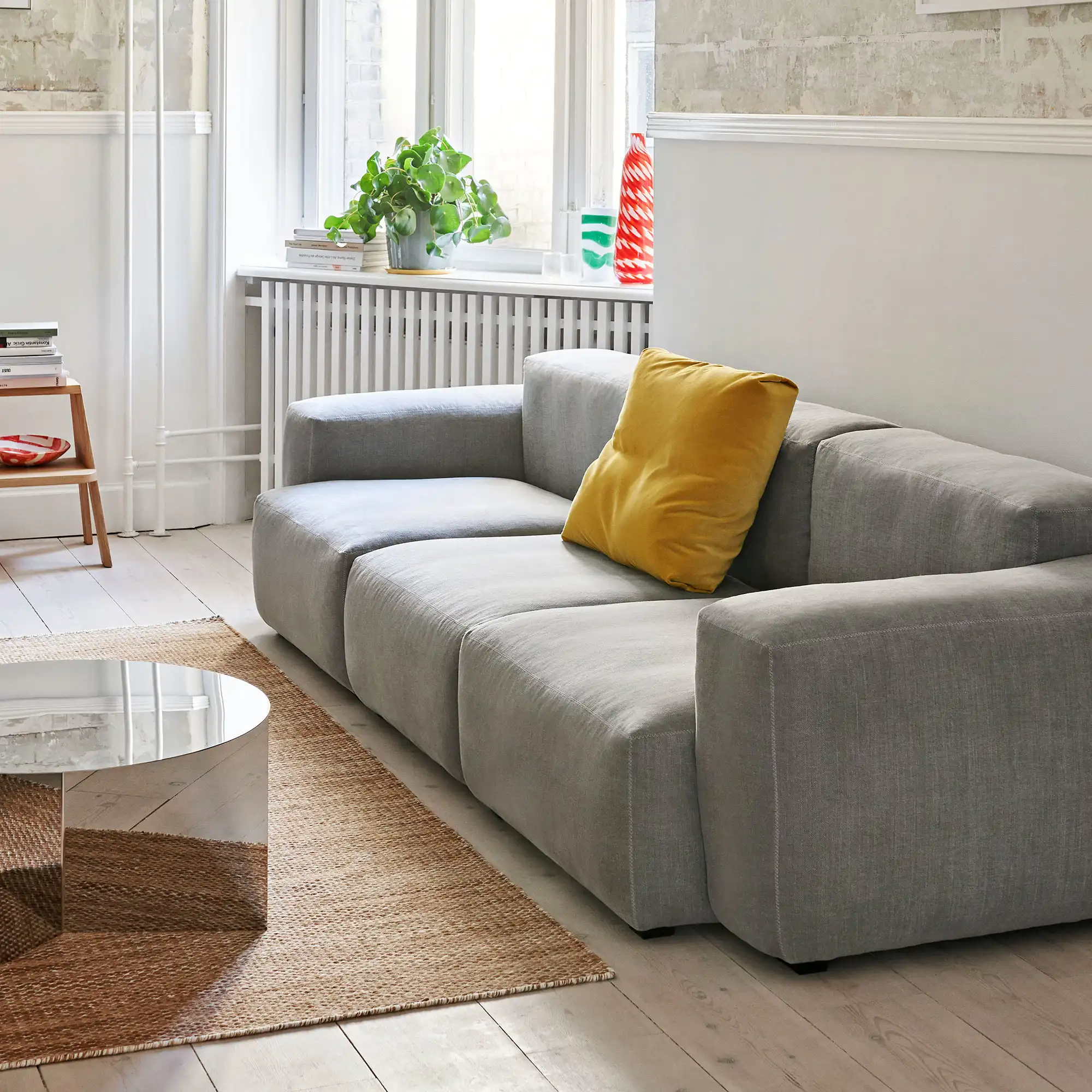 Mags Soft Low 3-seters sofa Combination 1