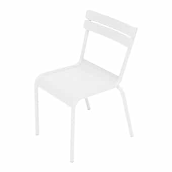Luxembourg Kid Chair