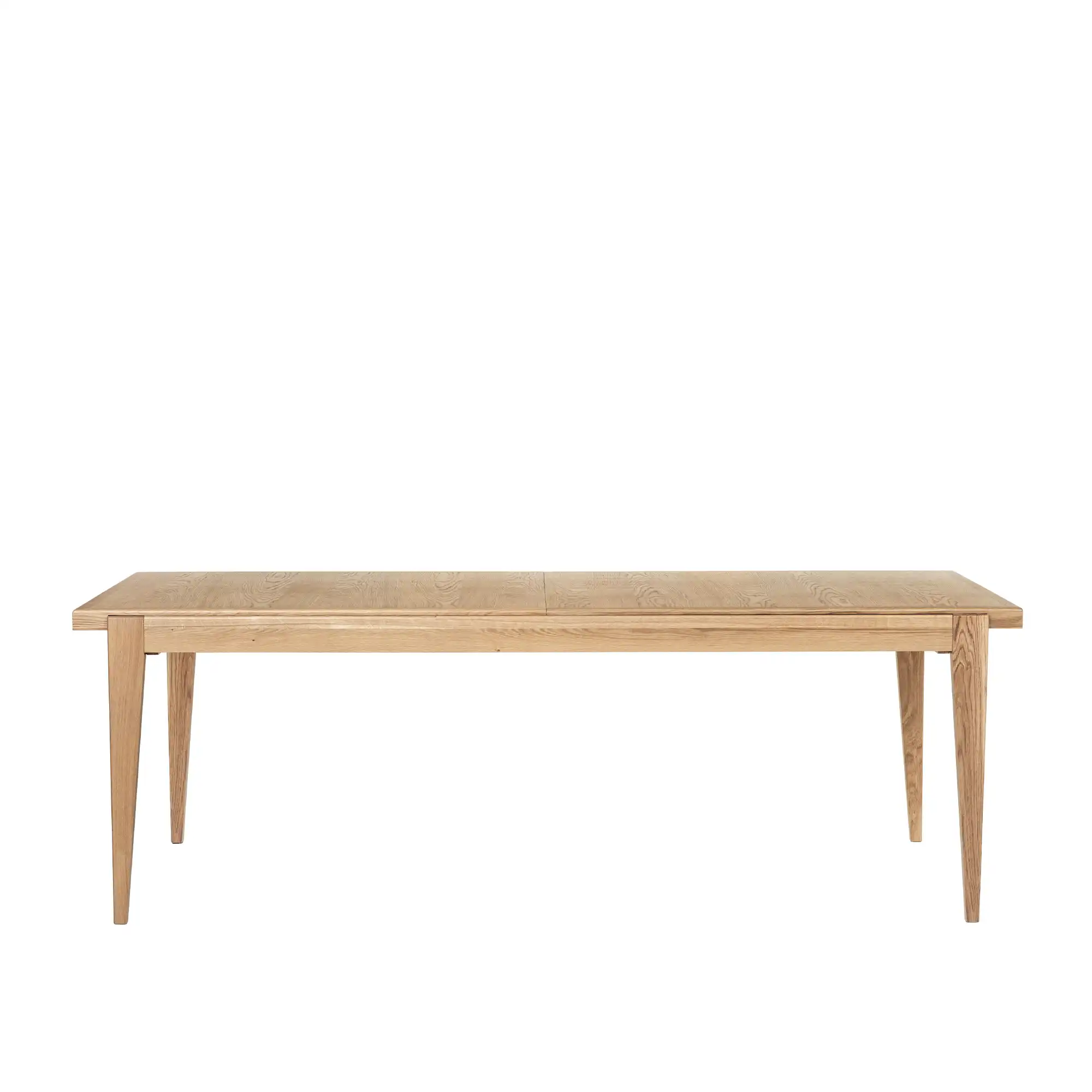 S-Table uttrekkbart spisebord