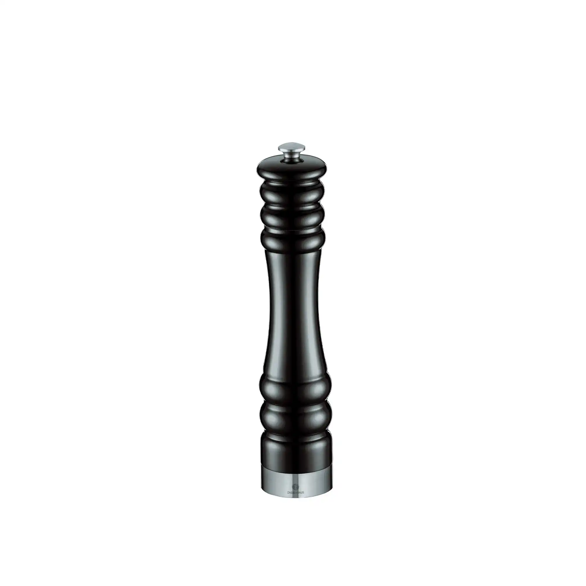München Pepparkvarn 25 cm - Svart