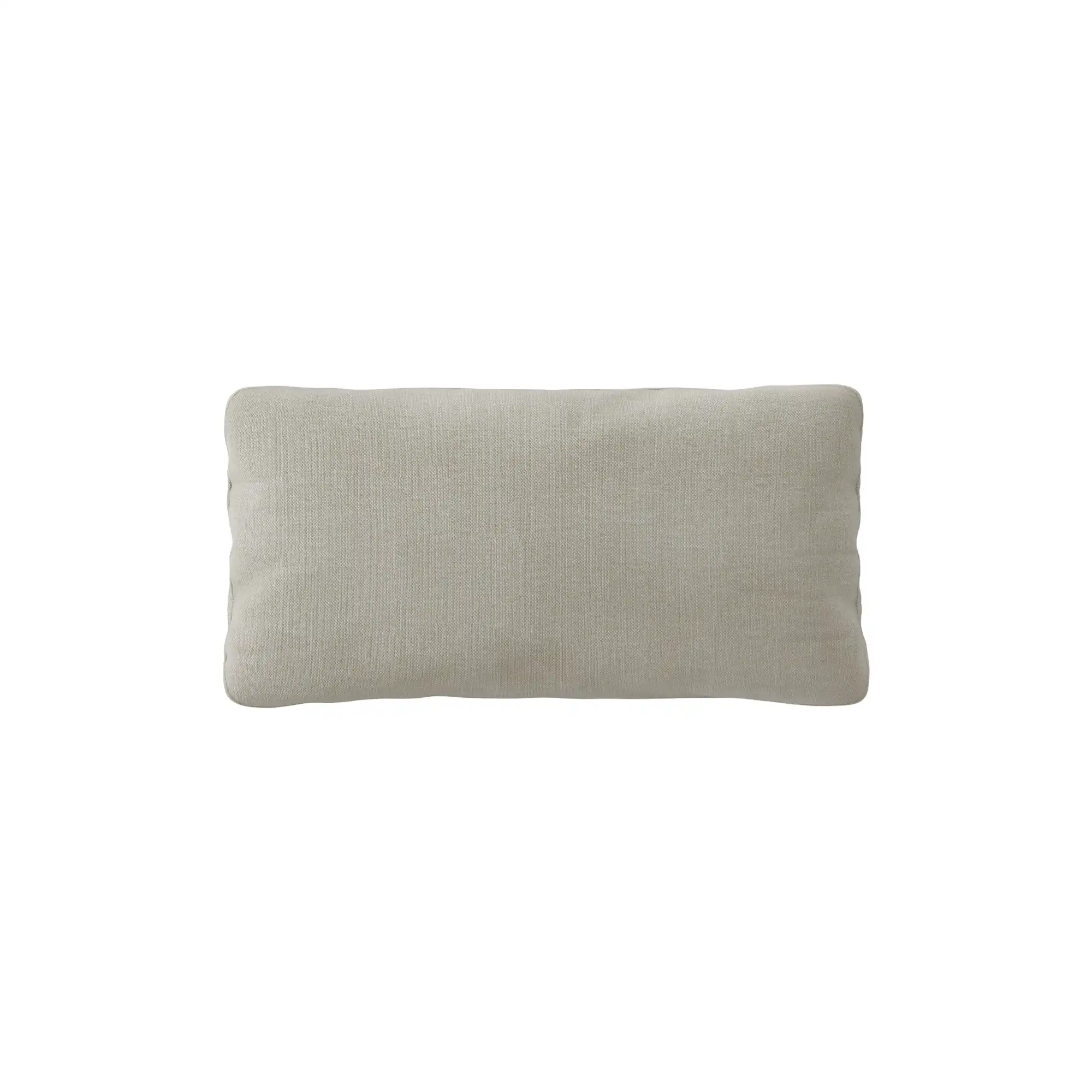 Brick Rectangular Pillow - Shadow kaki 17