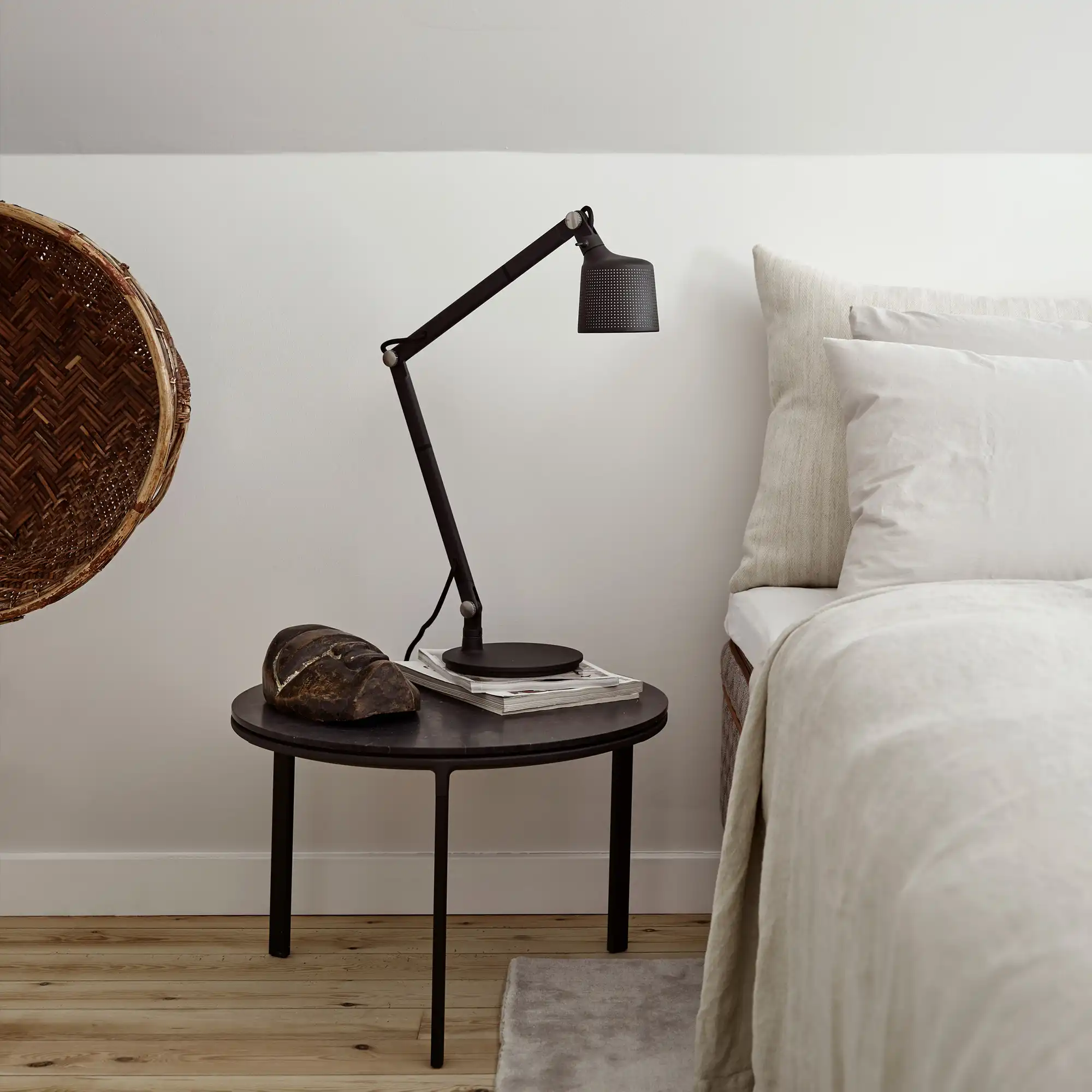 Vipp521 bordlampe
