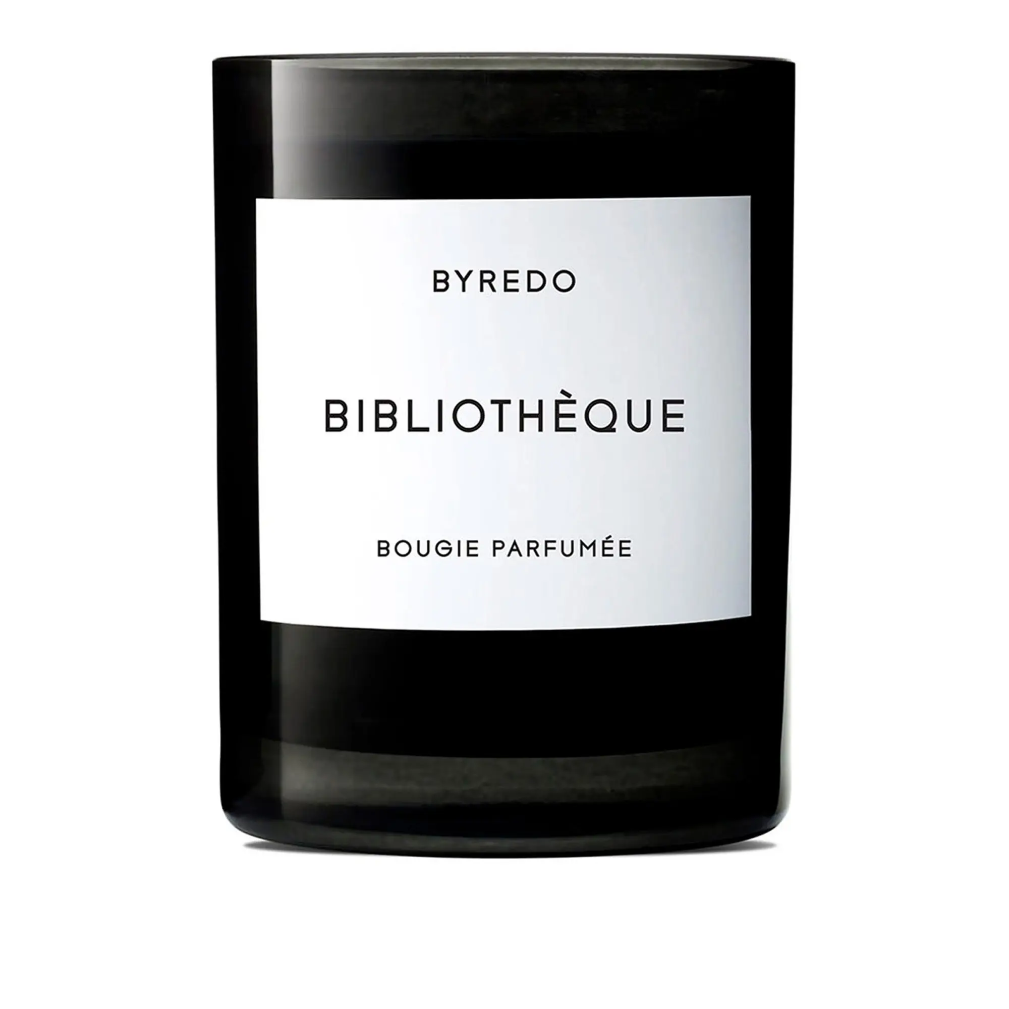 Bibliothèque duftlys