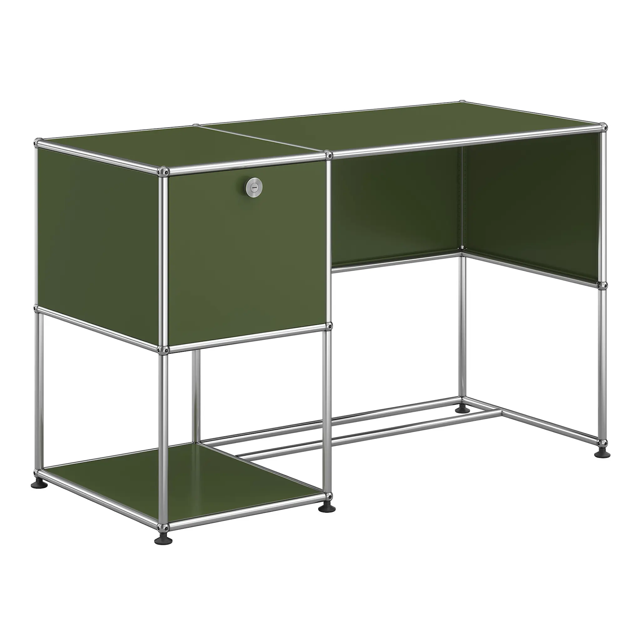 USM Haller B21 skrivebord