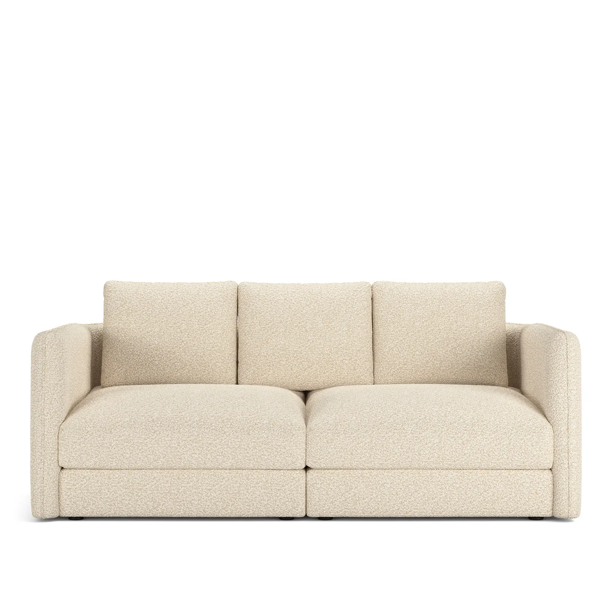 Pavarotti 02 2-seters sofa