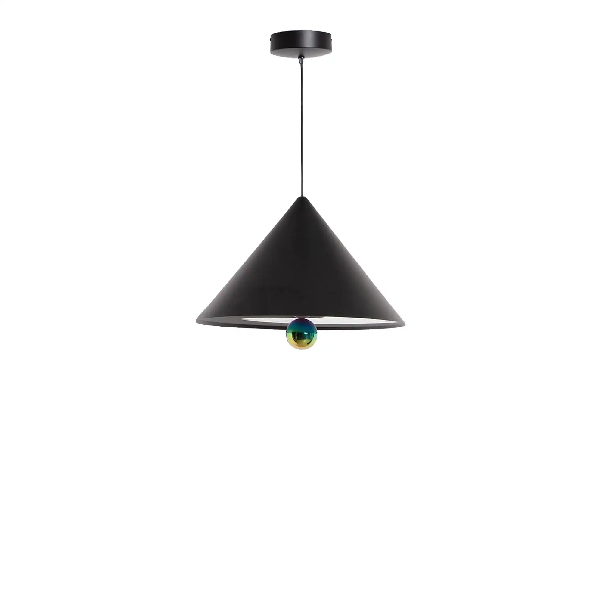 Cherry Pendant Lamp Large