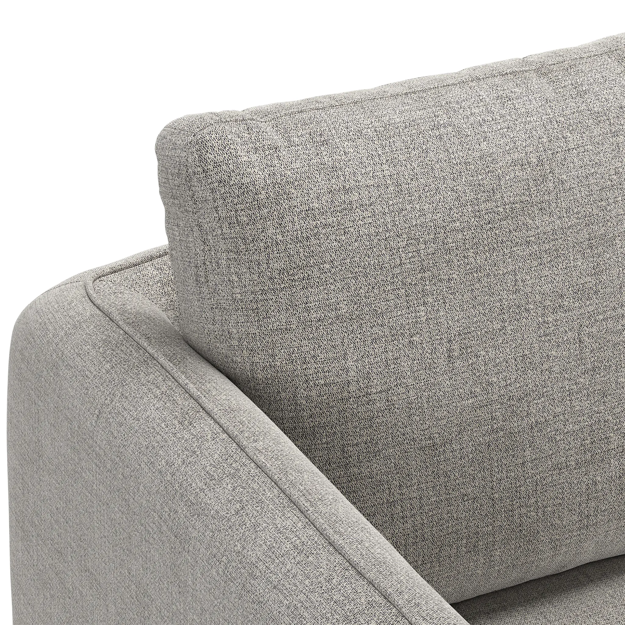 Pavarotti 02 2-seters sofa