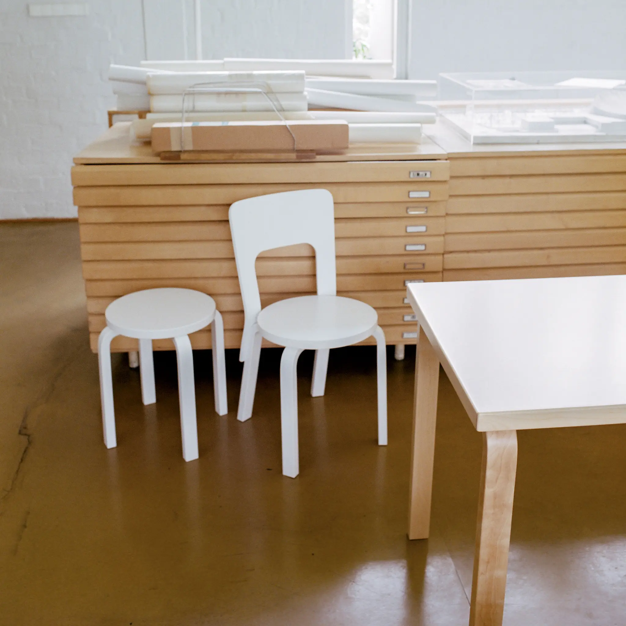 Stool 60 krakk