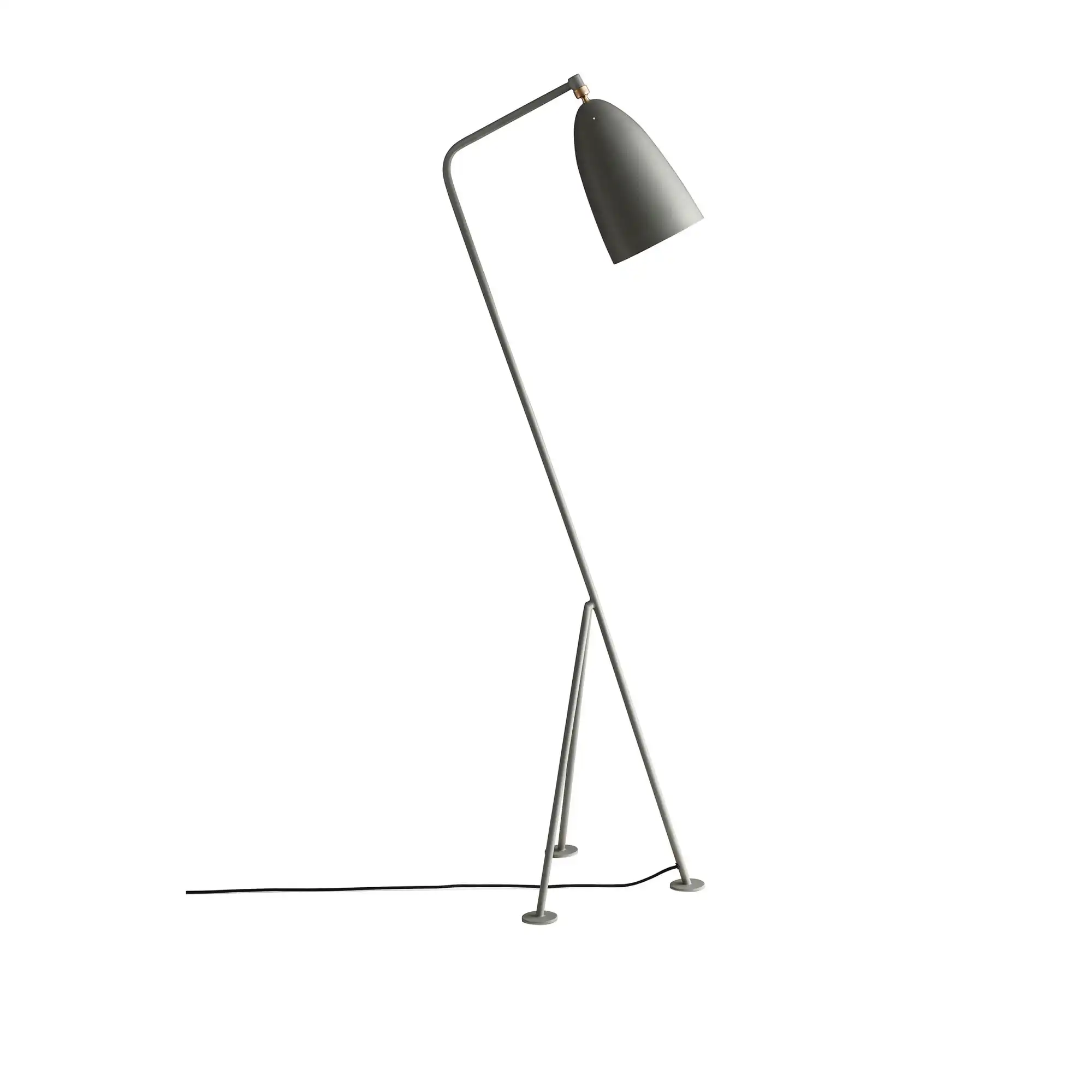 Gräshoppa gulvlampe