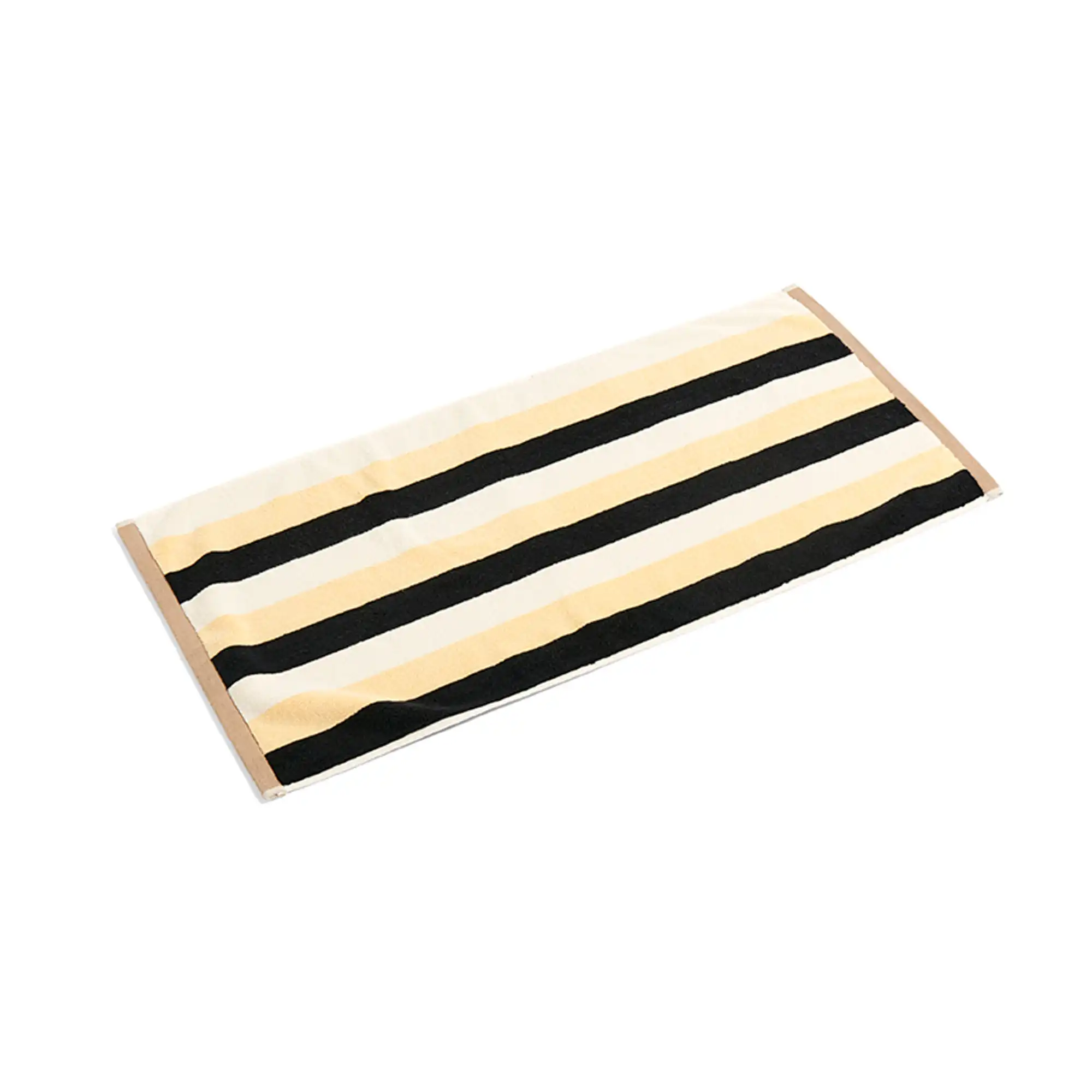 Trio badematte 50 x 95 cm