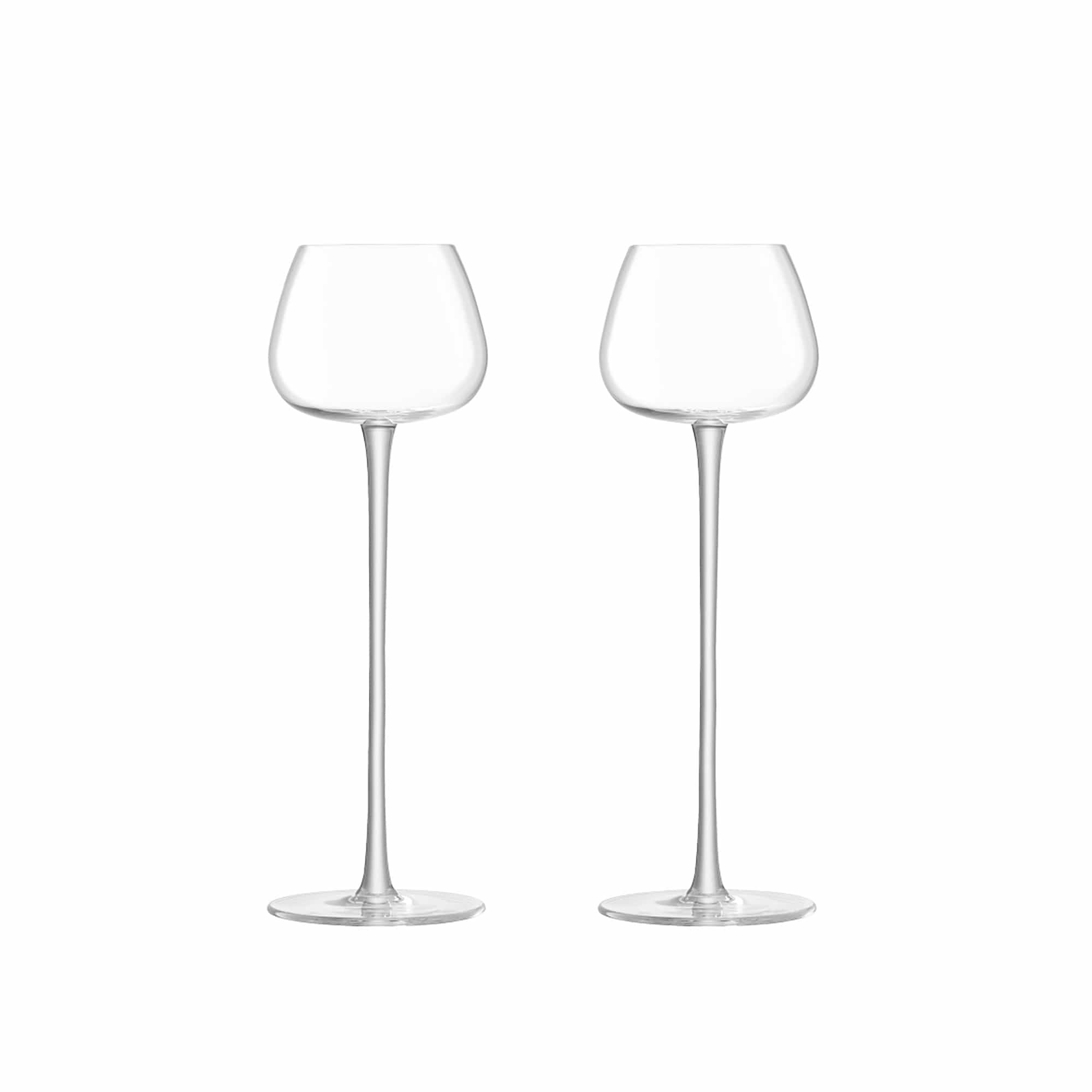 Bar Culture Liqueur Glass - Set of 2