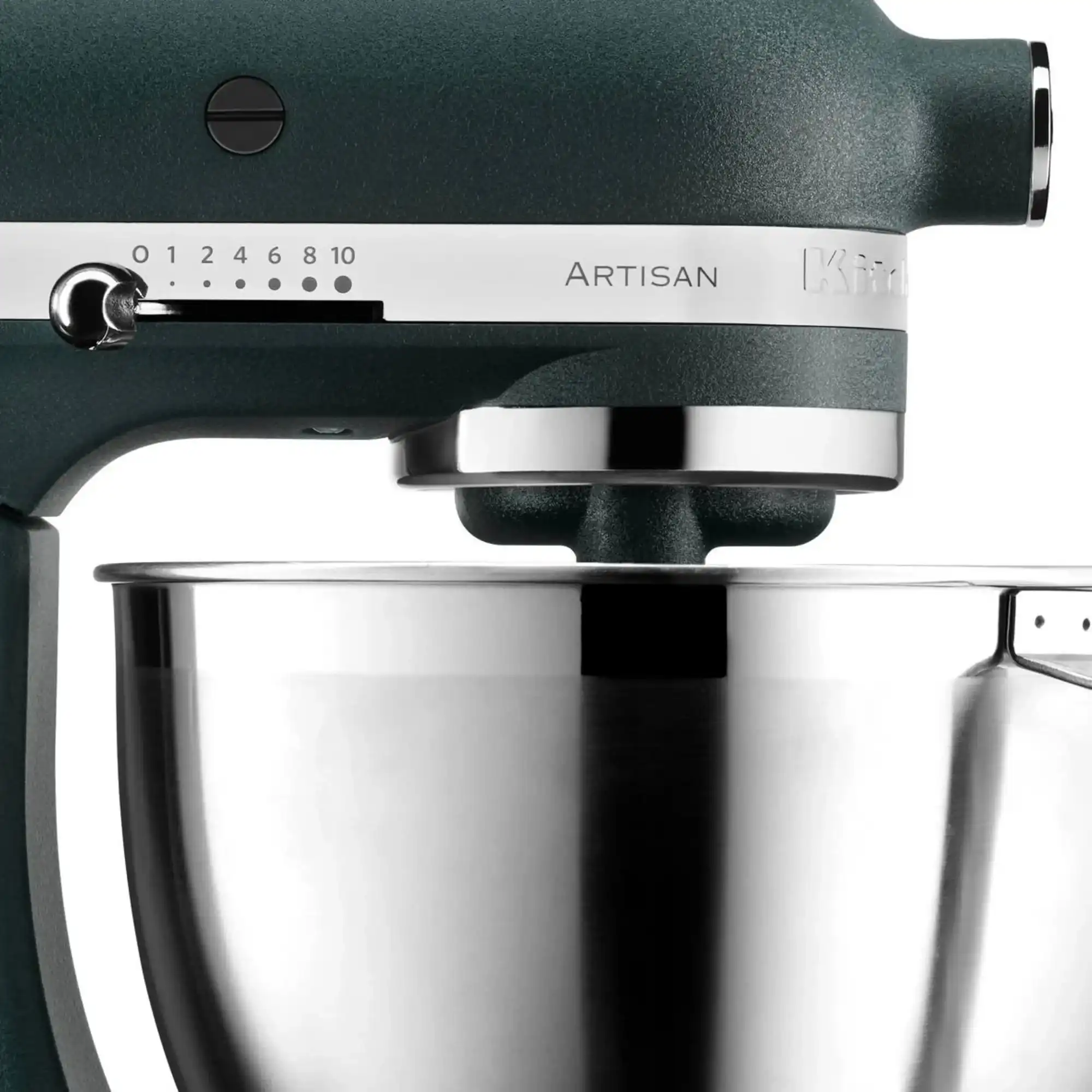 Artisan Premium 5KSM185PSEPP Stand Mixer Pebbled Palm