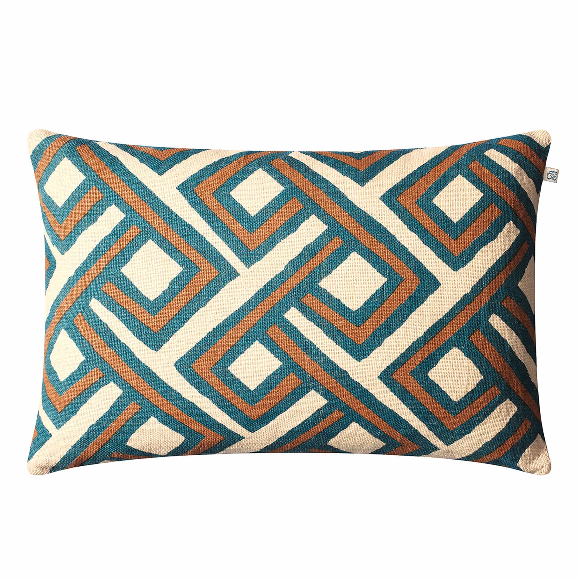 Lanka Linen Cushion Cover