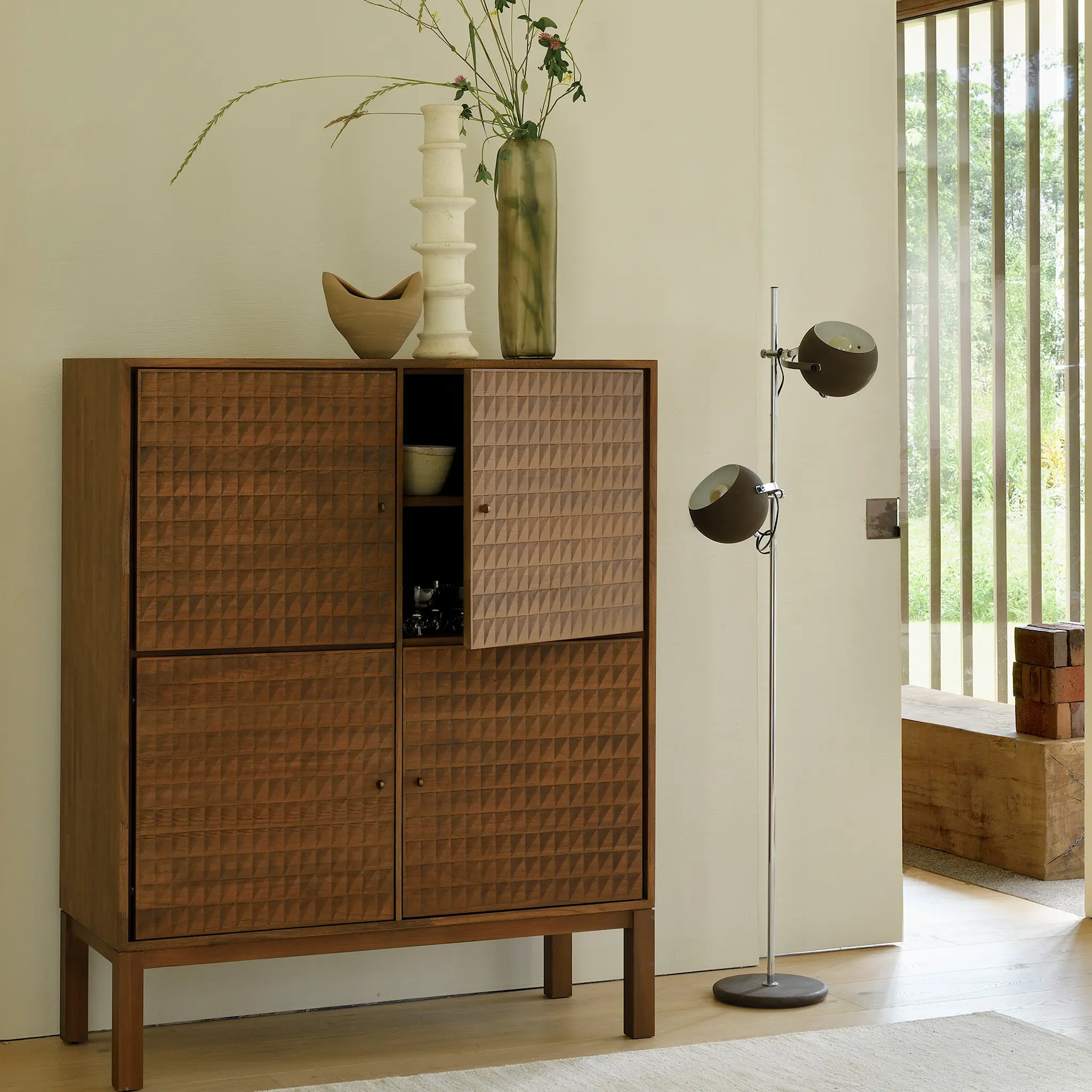 Sono Cupboard