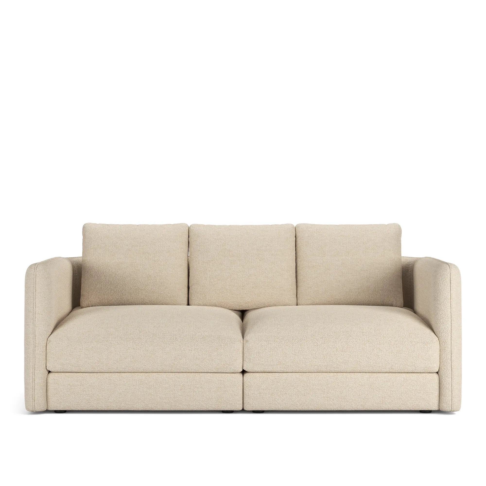 Pavarotti 02 2-seters sofa