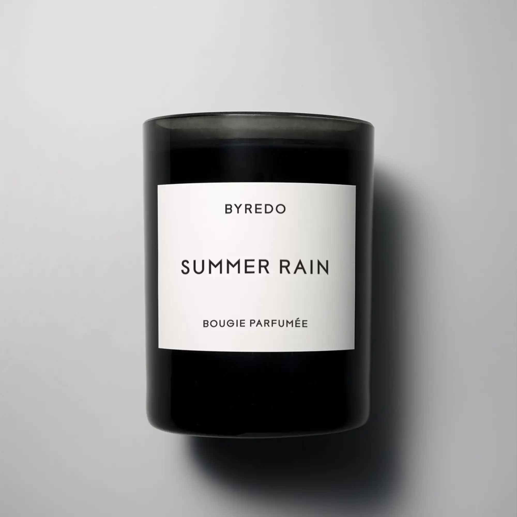 Summer Rain Candle