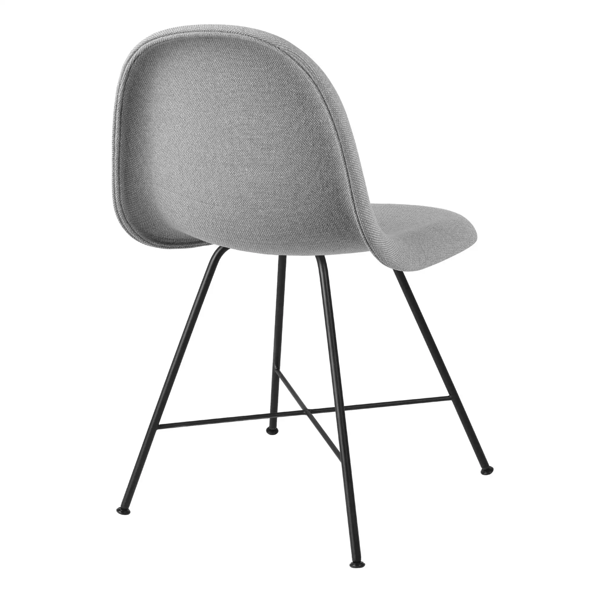 3D Dining Chair Center Base - Helpolstret