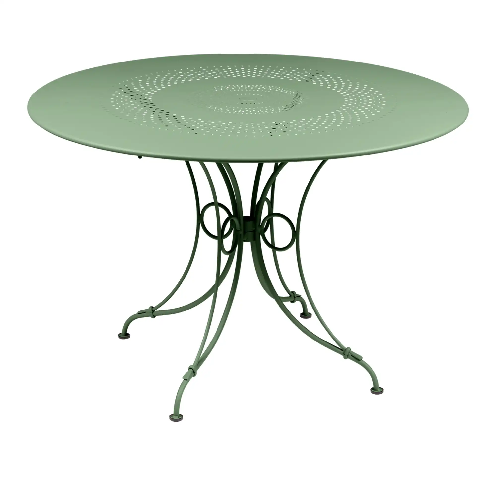 1900 Table Ø 117 cm, Cactus