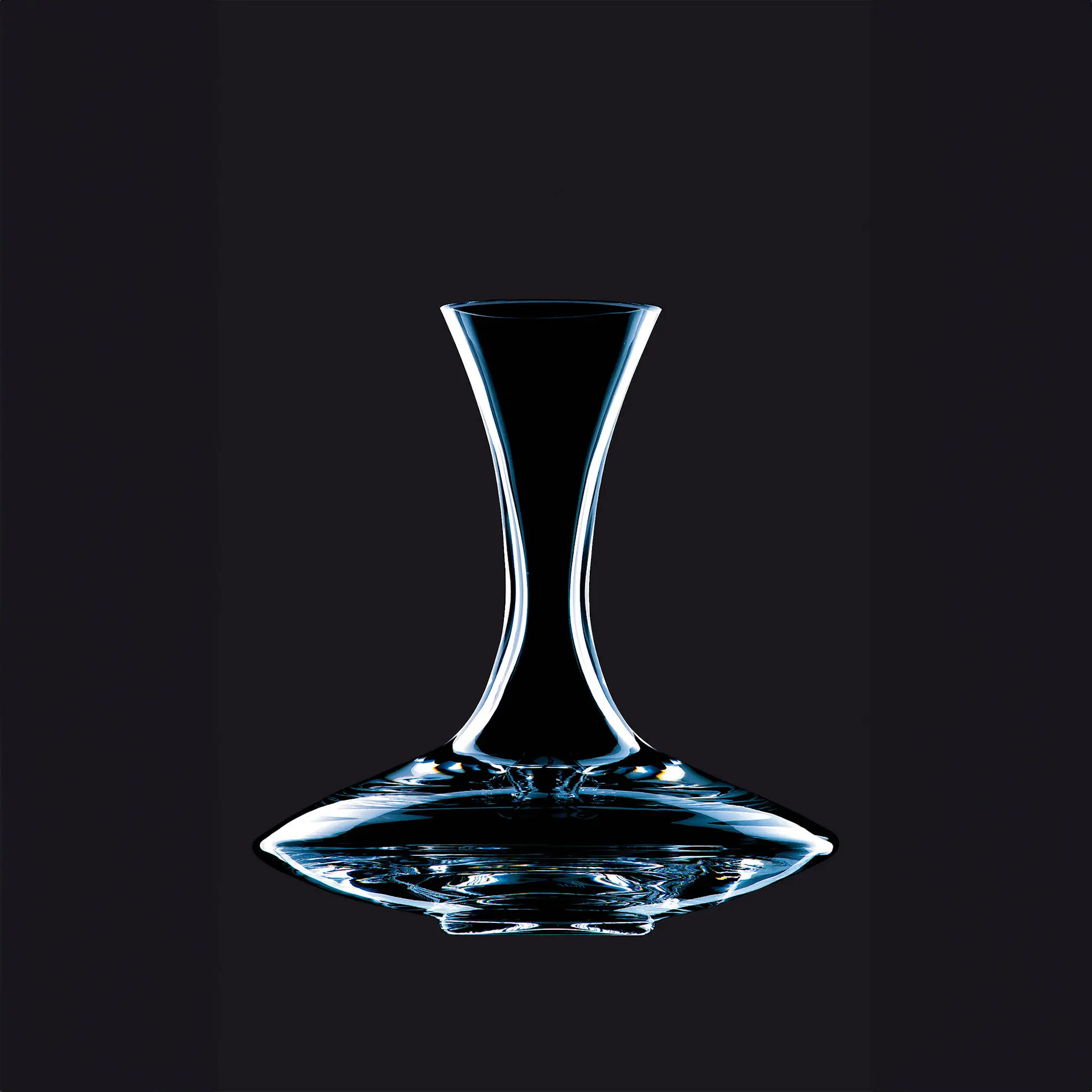 Ultra vinkaraffel