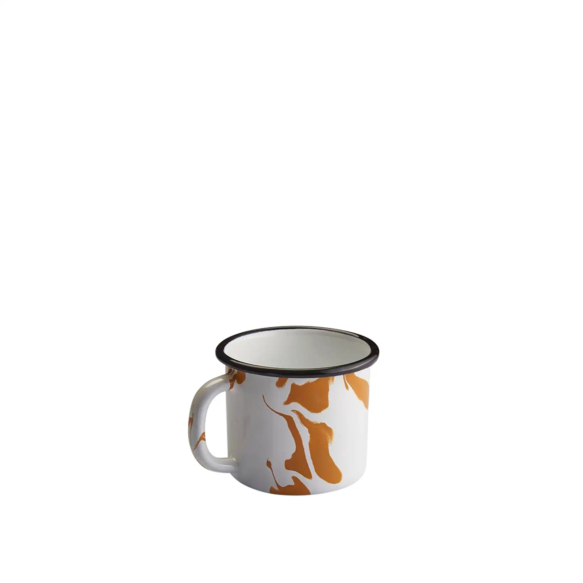 A Little Color Mug - Yellow